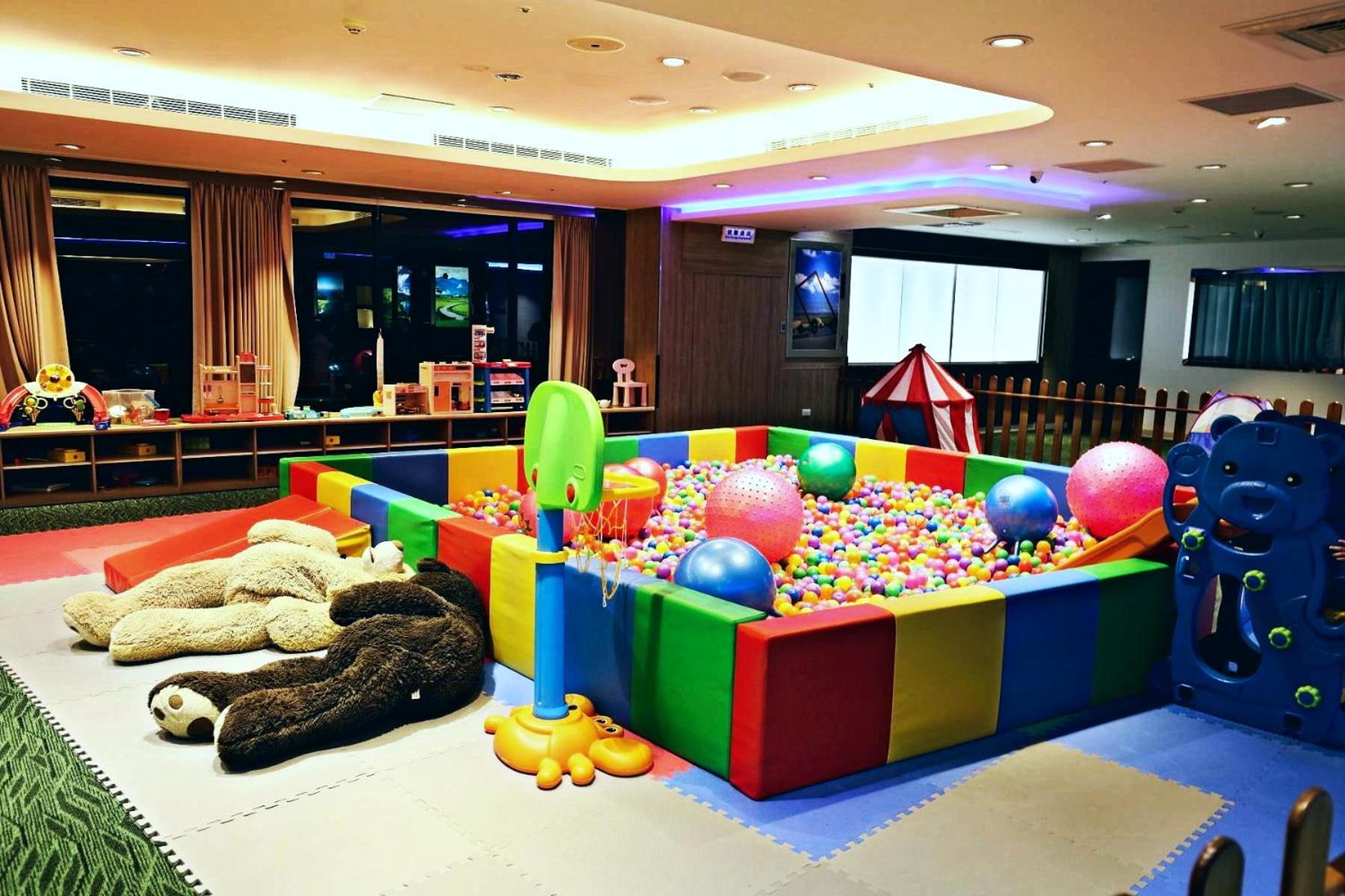 Chii Lih Resort