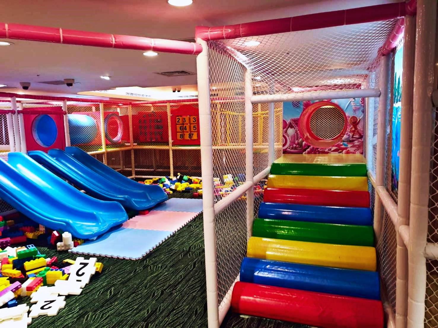 Chii Lih Resort