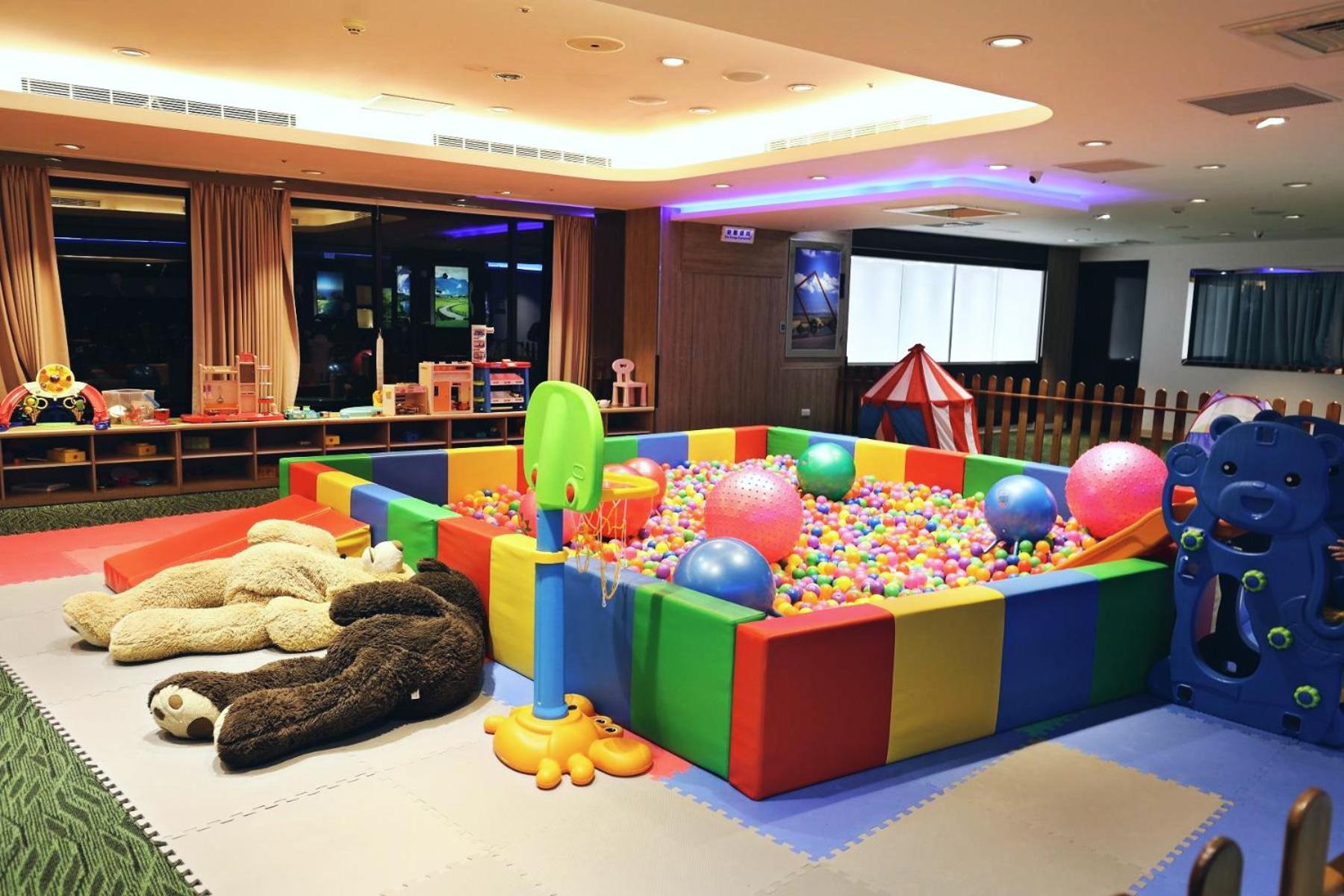 Chii Lih Resort