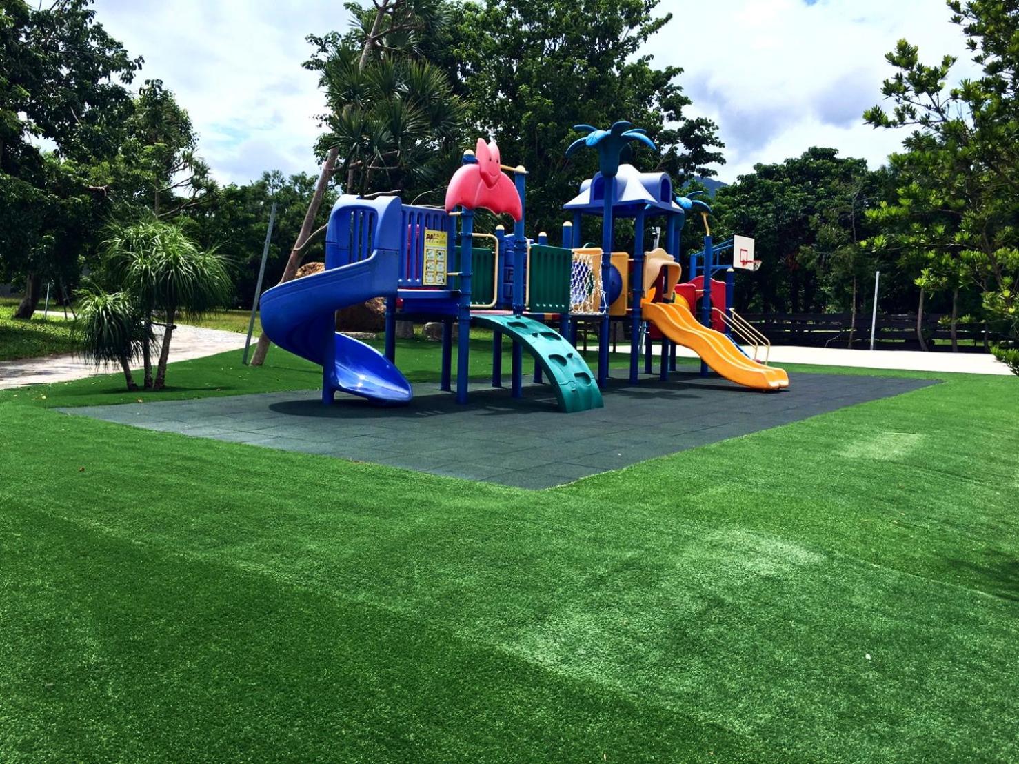 Chii Lih Resort