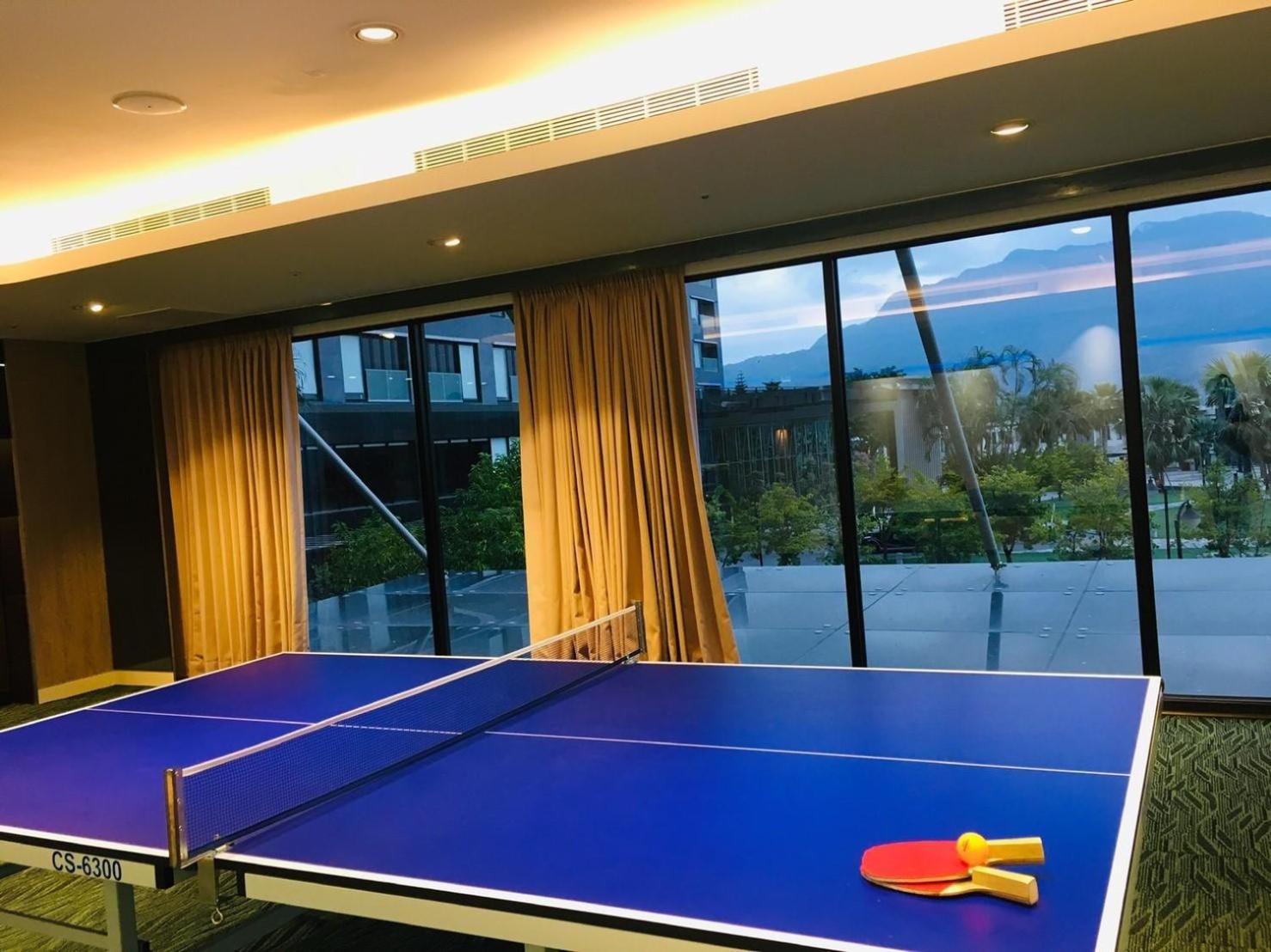 Chii Lih Resort
