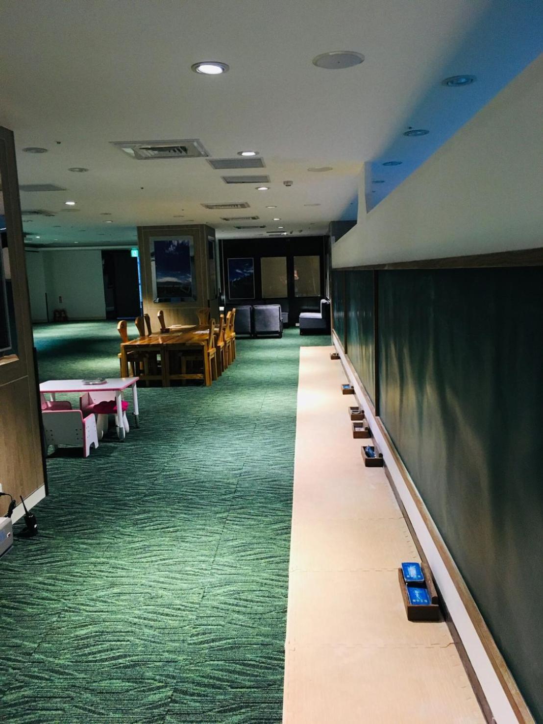 Chii Lih Resort