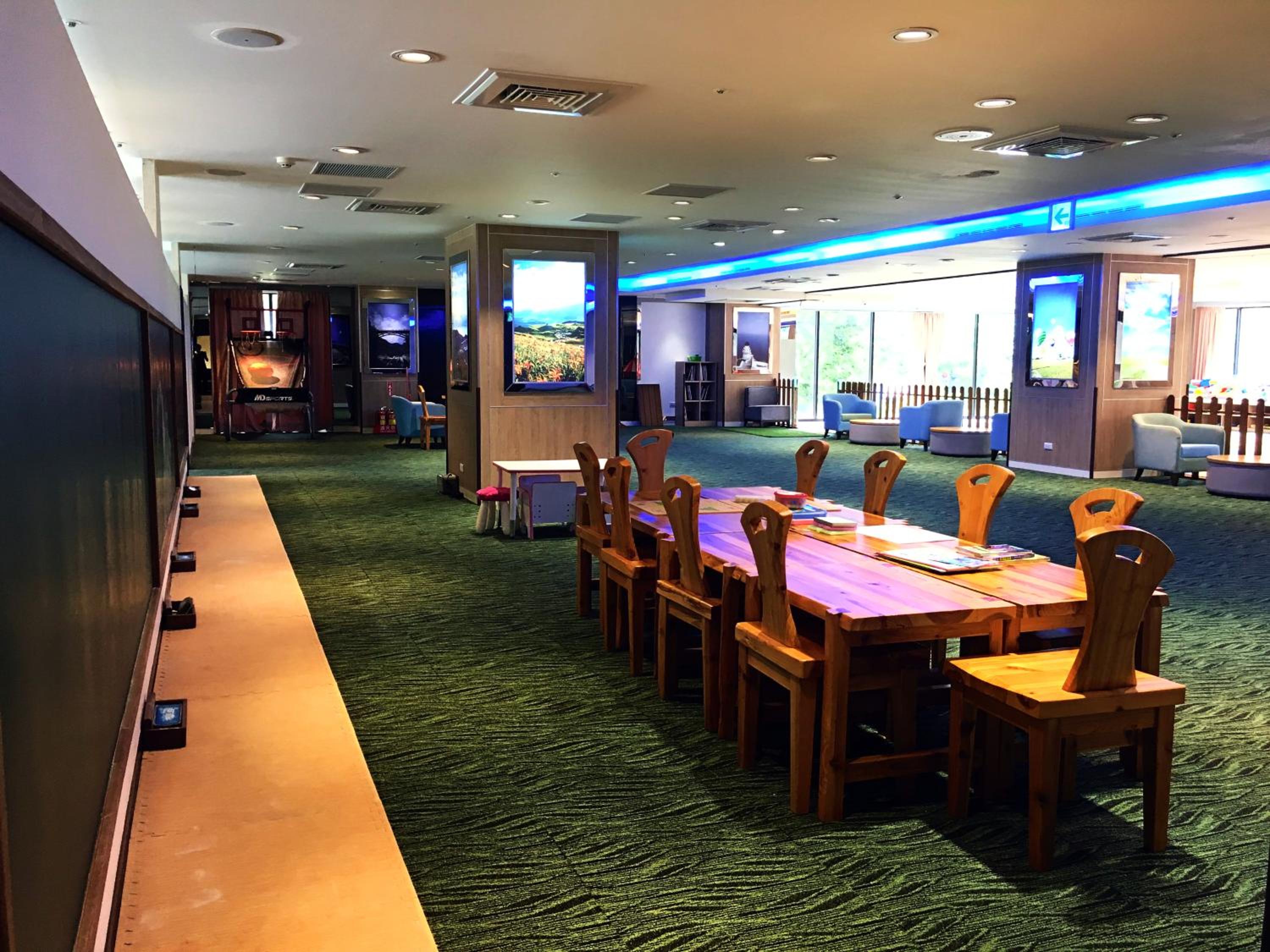 Chii Lih Resort