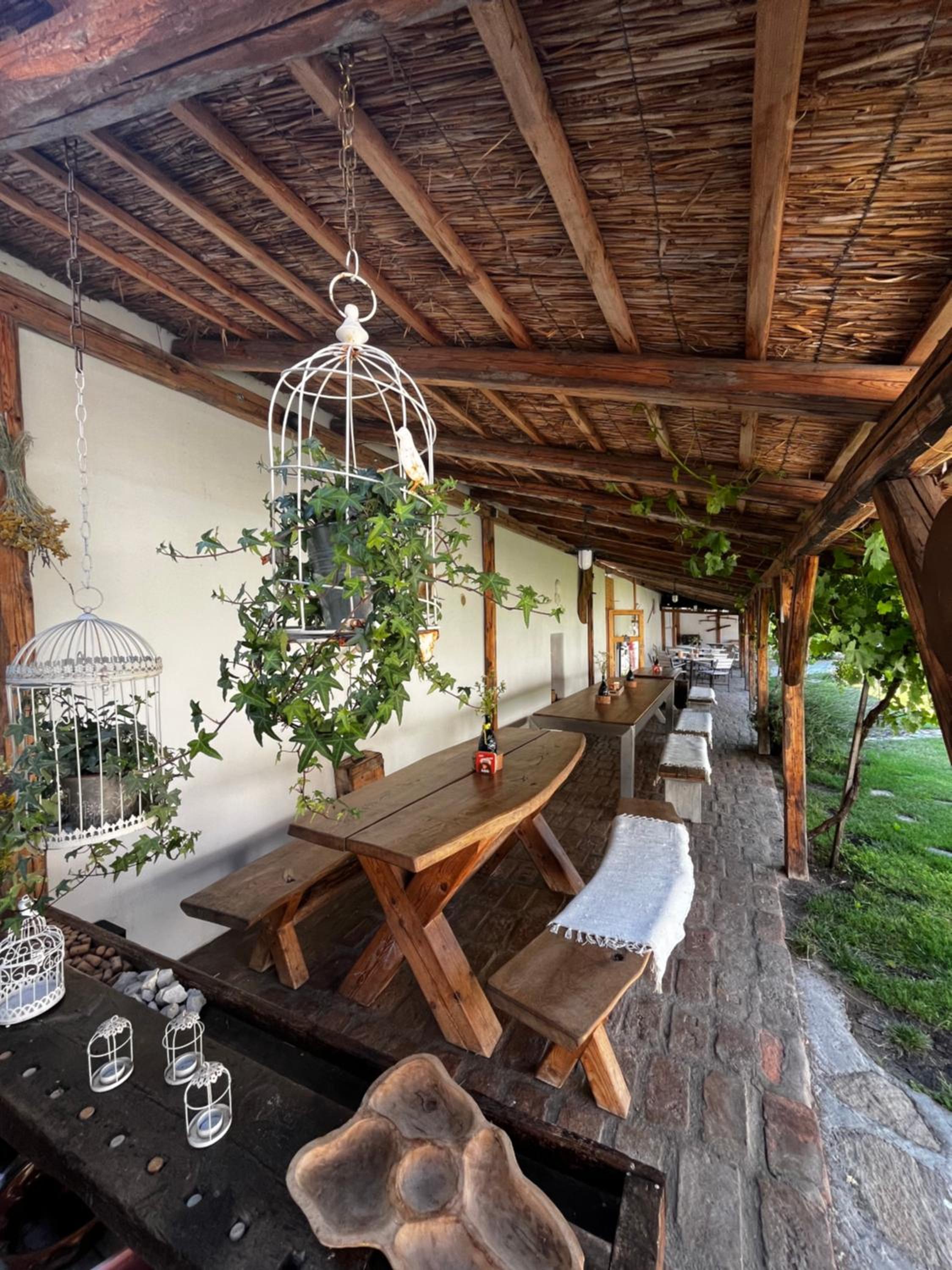 Penzion Pastuška