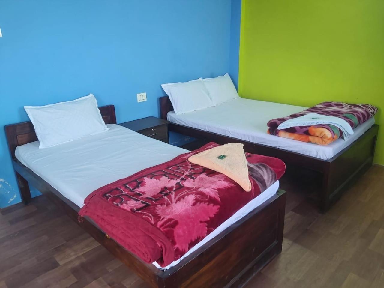 Guras Homestay