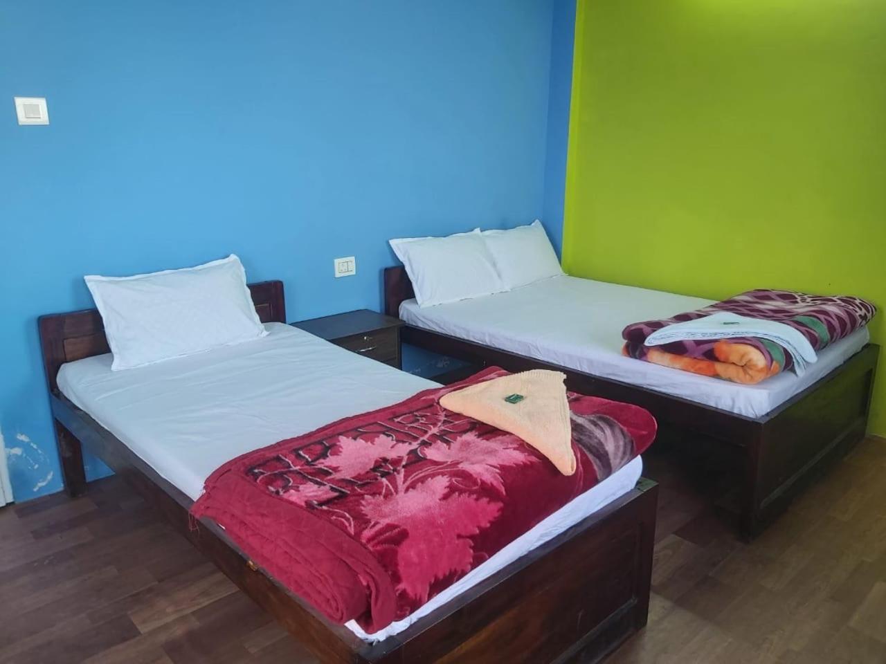 Guras Homestay