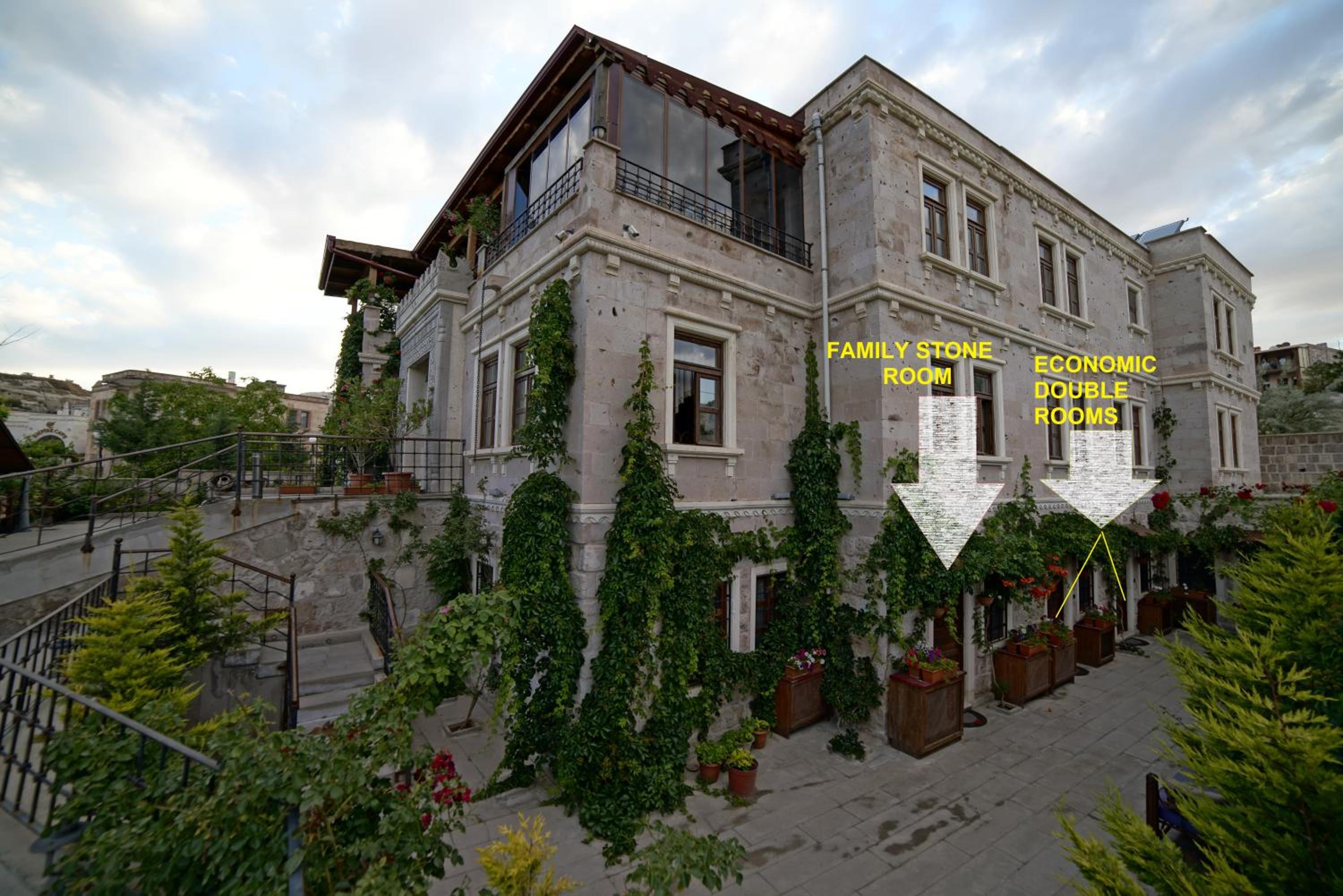 Alaturca Ev - Image 116