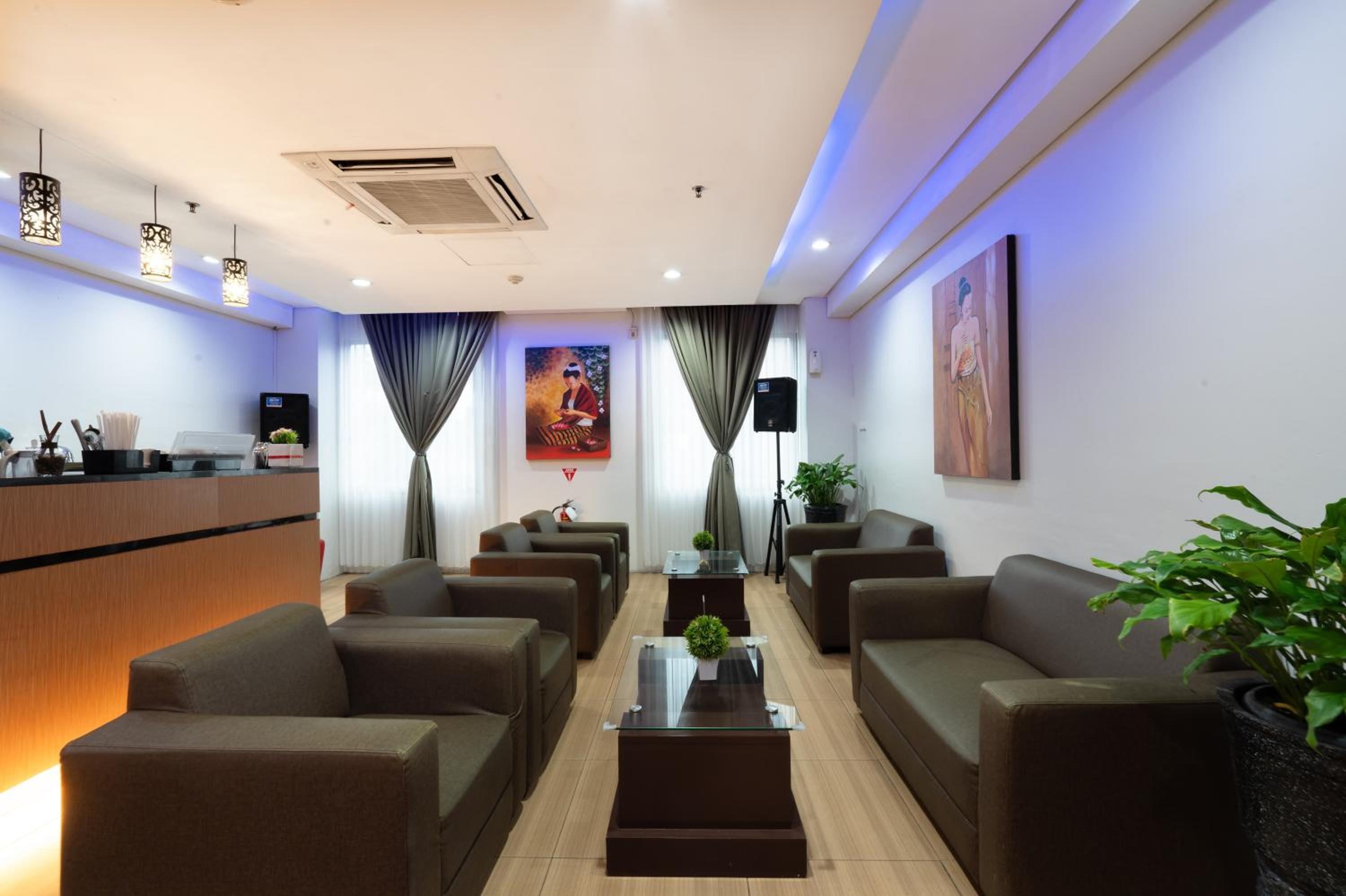 Atrium Premiere Hotel Yogyakarta Ambarukmo view 5