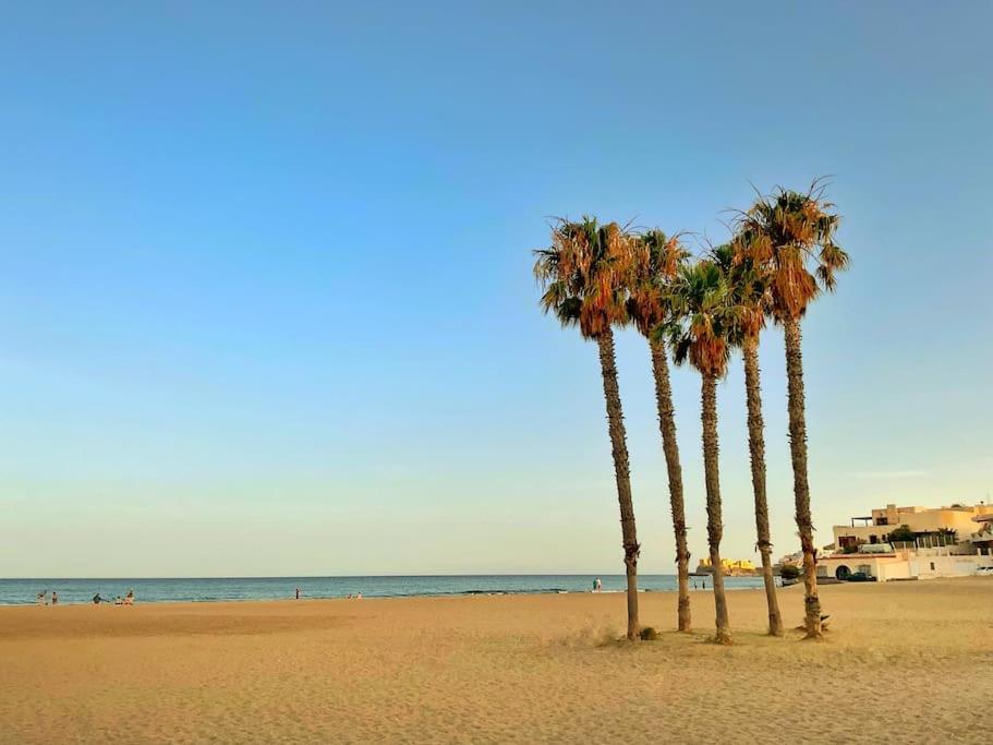 Costa Mayka Cabo de Gata by Kaleria Suites view 2
