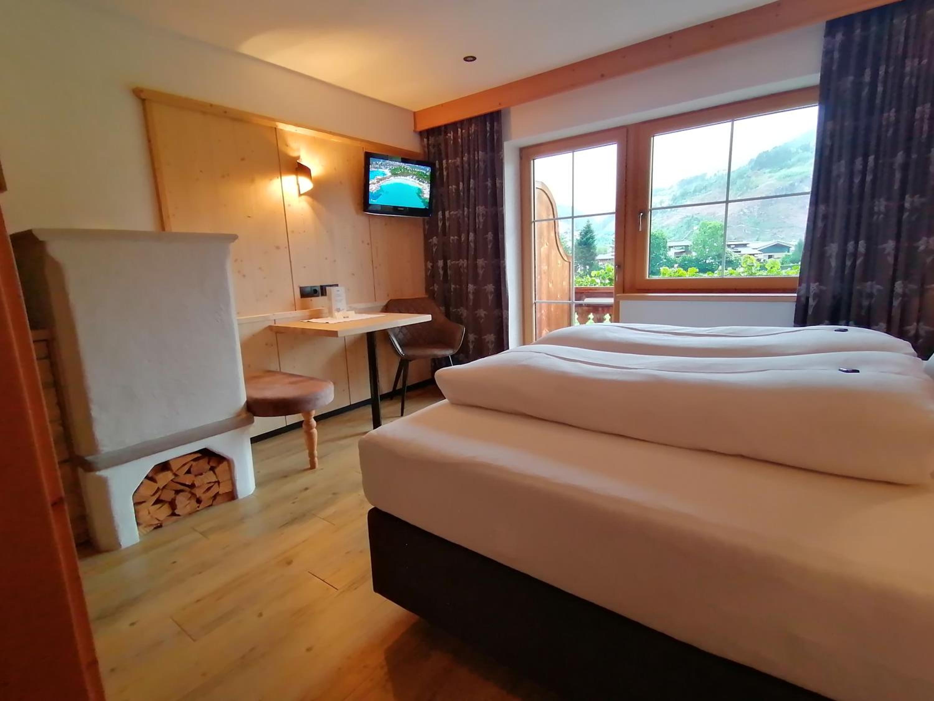 Tirol Appartement Haus Zillertal