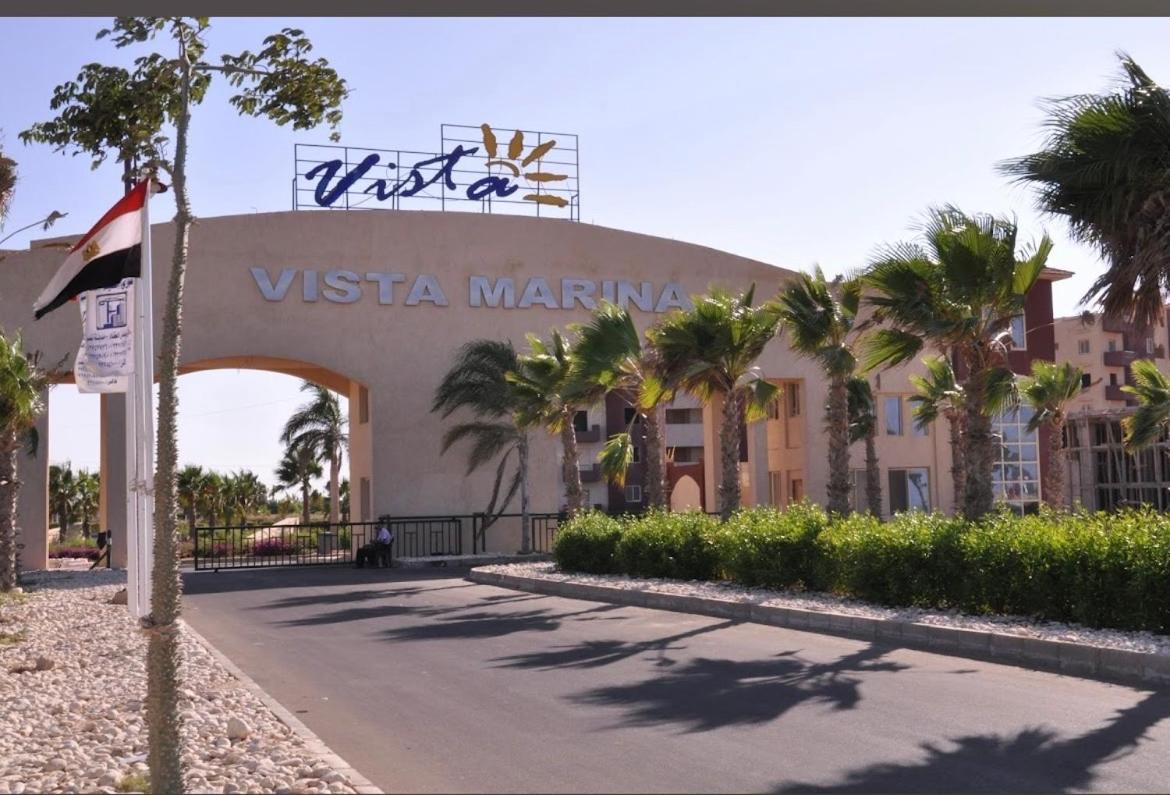Chalet In Vista Marina New Alamin city