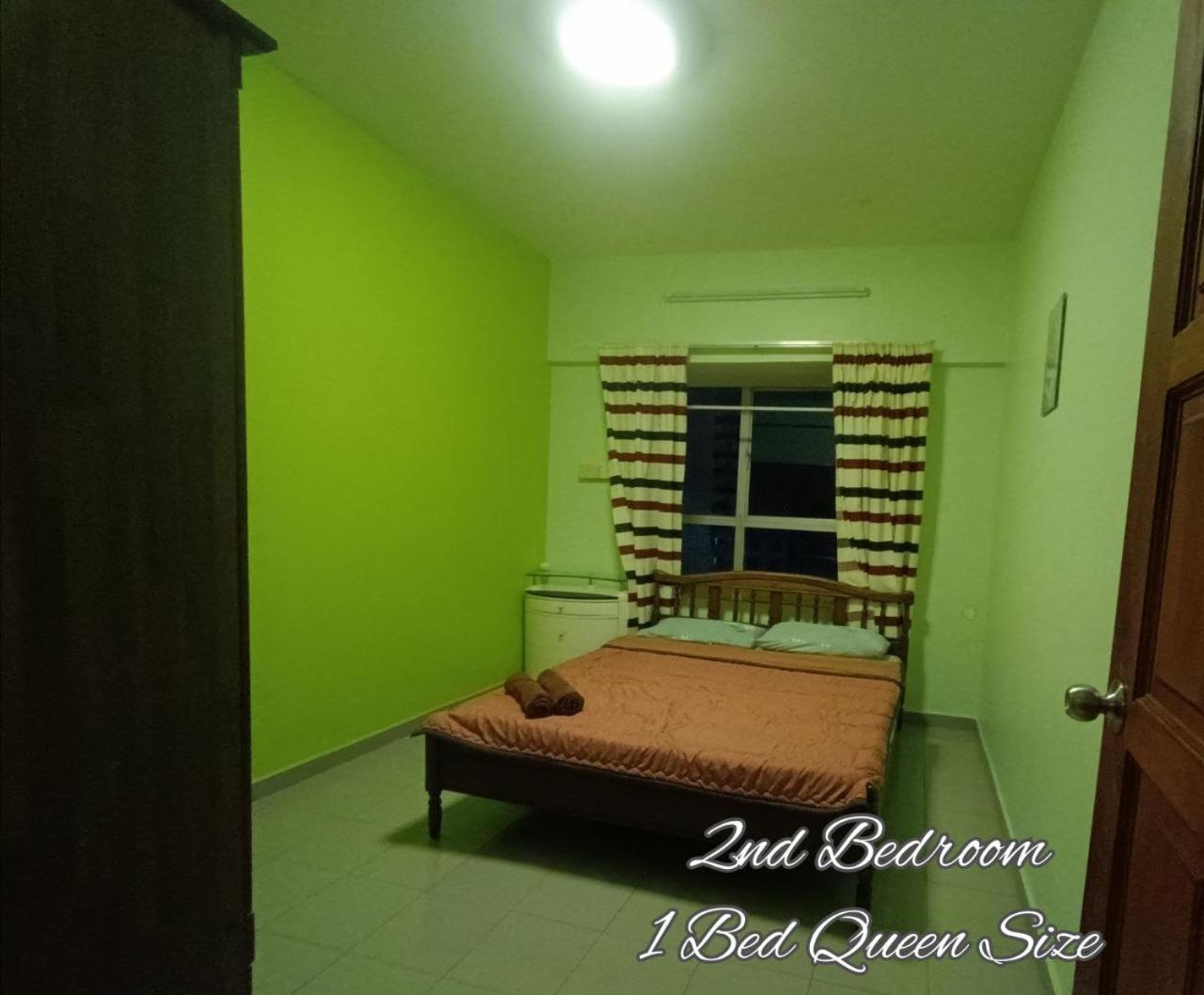 D'Myra Homestay photo 6