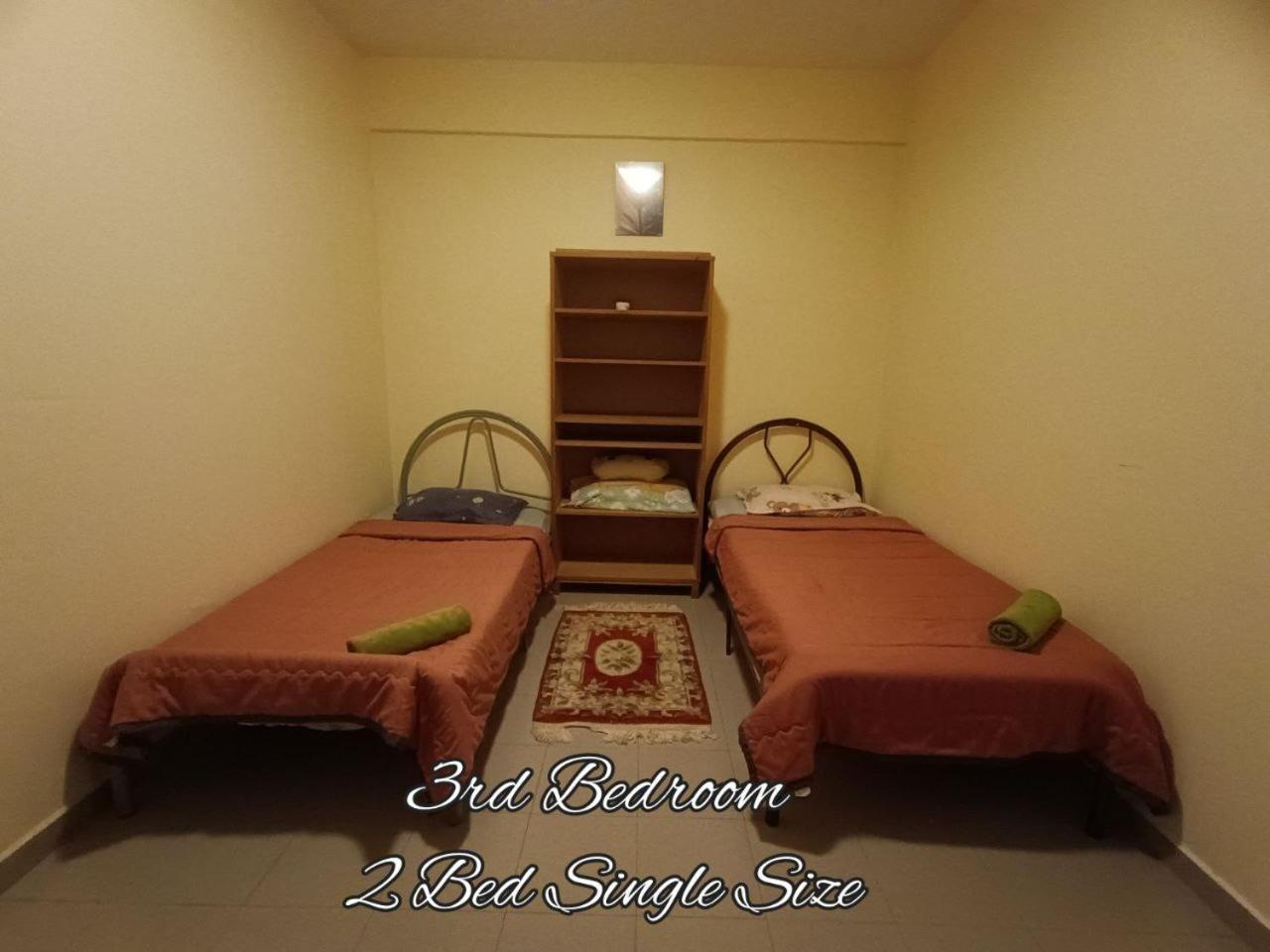 D'Myra Homestay photo 7