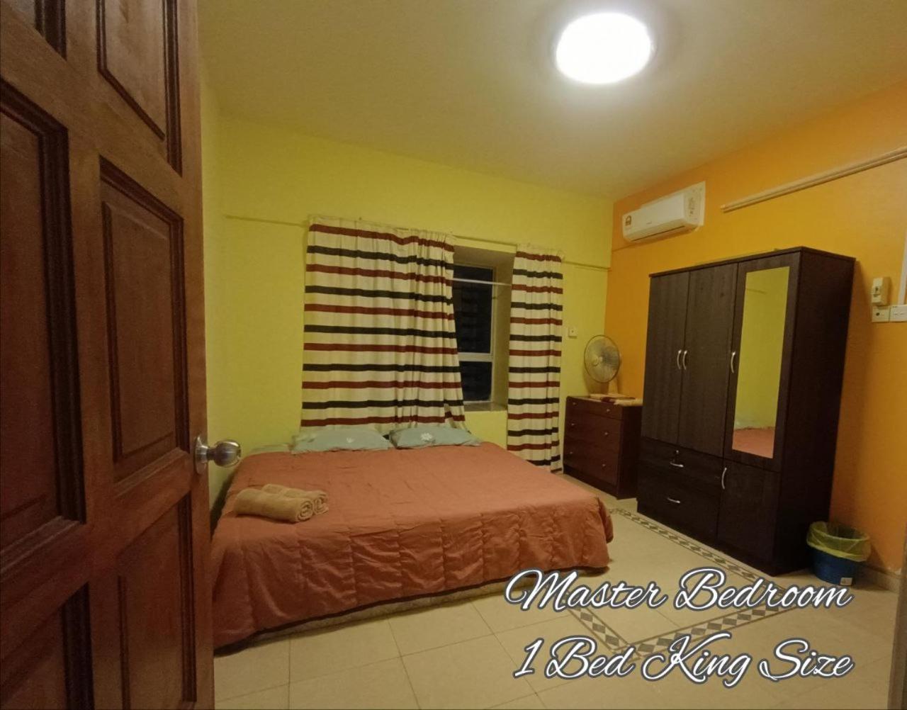 D'Myra Homestay photo 5
