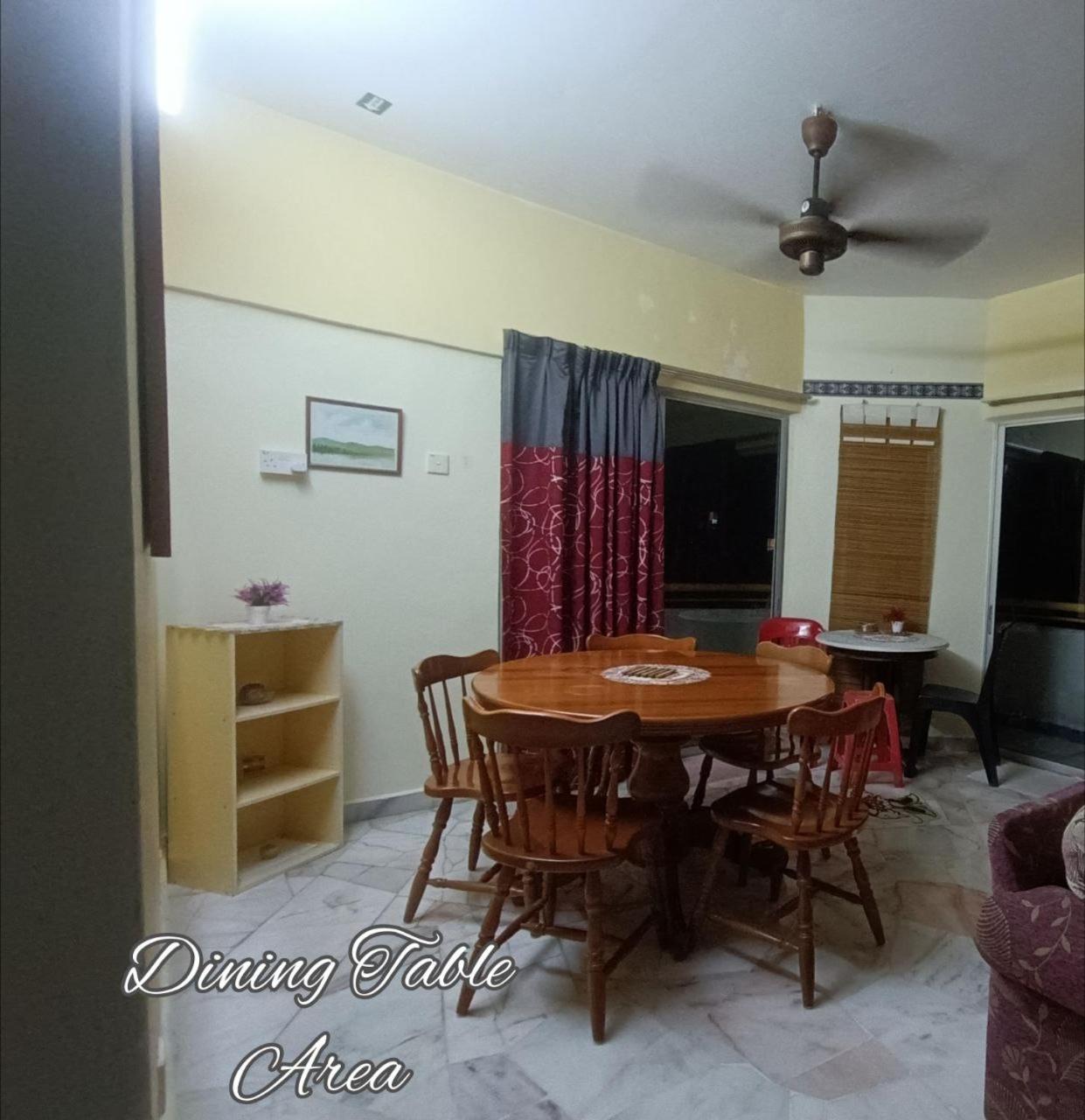 D'Myra Homestay photo 4