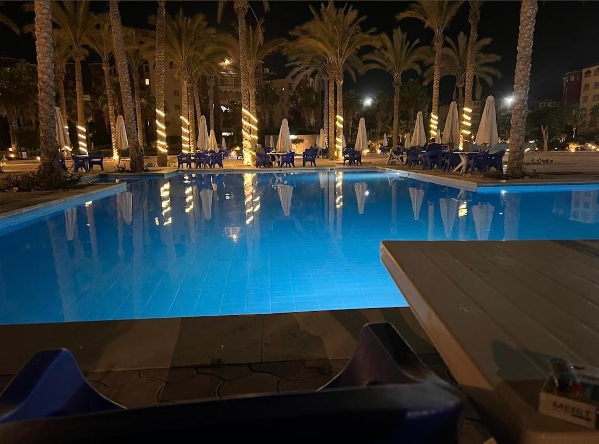 Chalet In Vista Marina New Alamin city