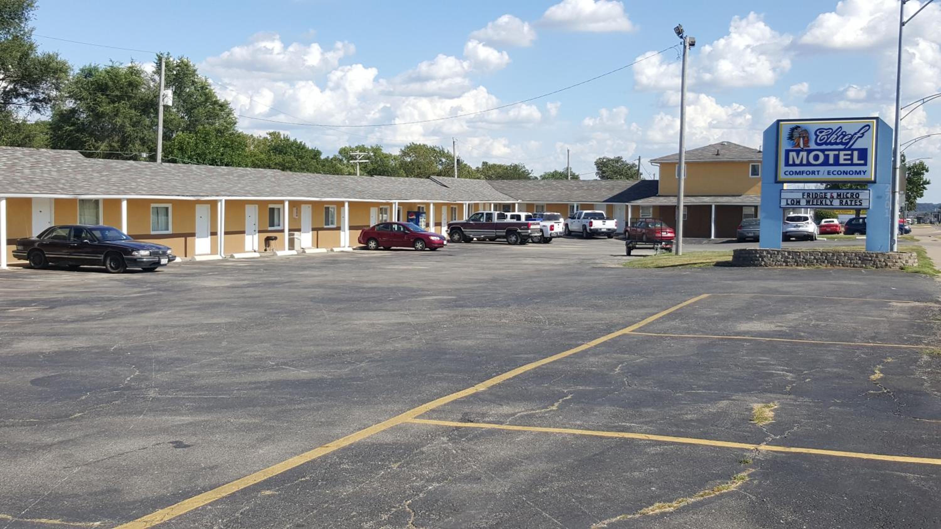 Chief Motel