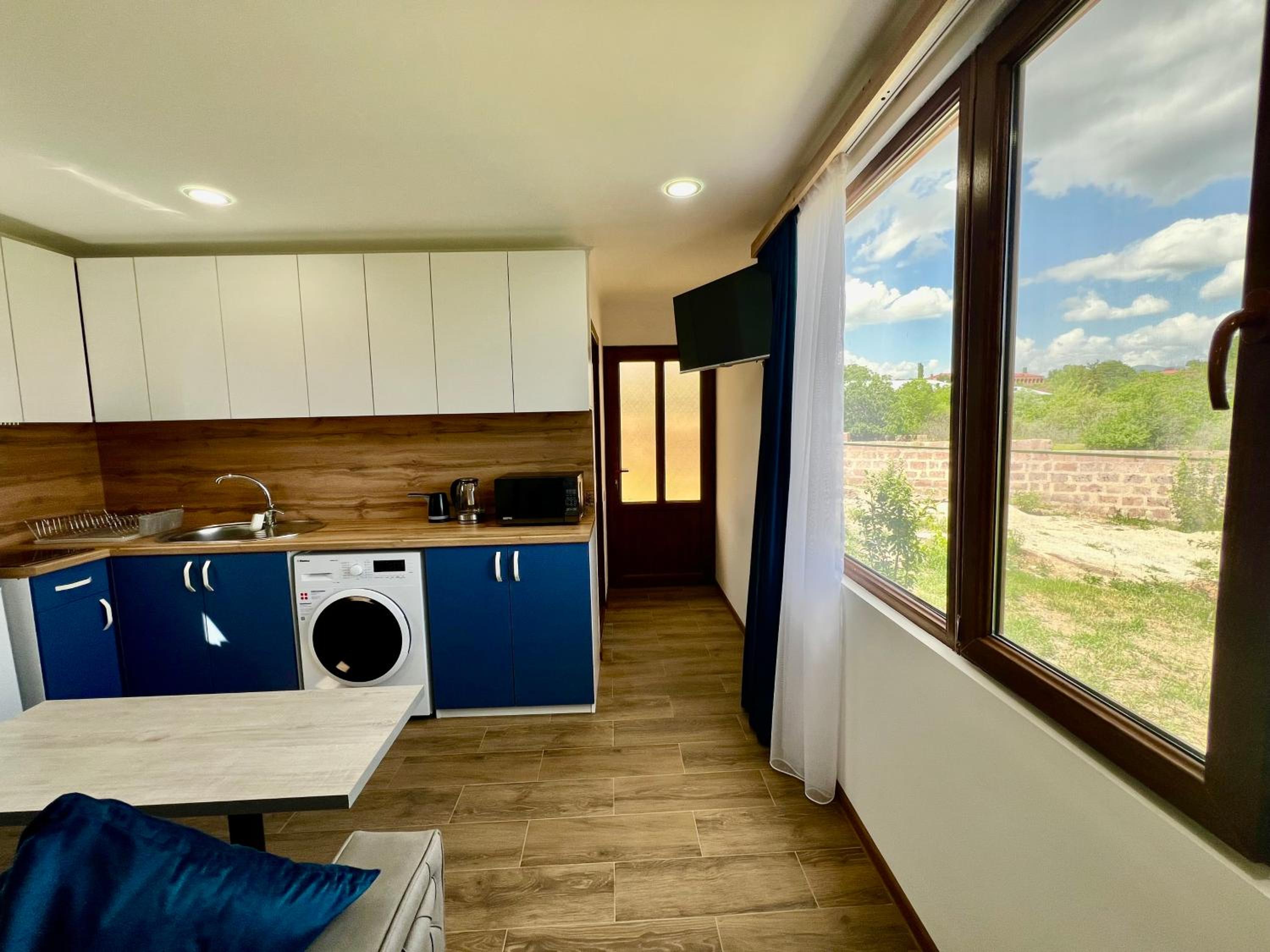 Luxury Cottage next to observatory