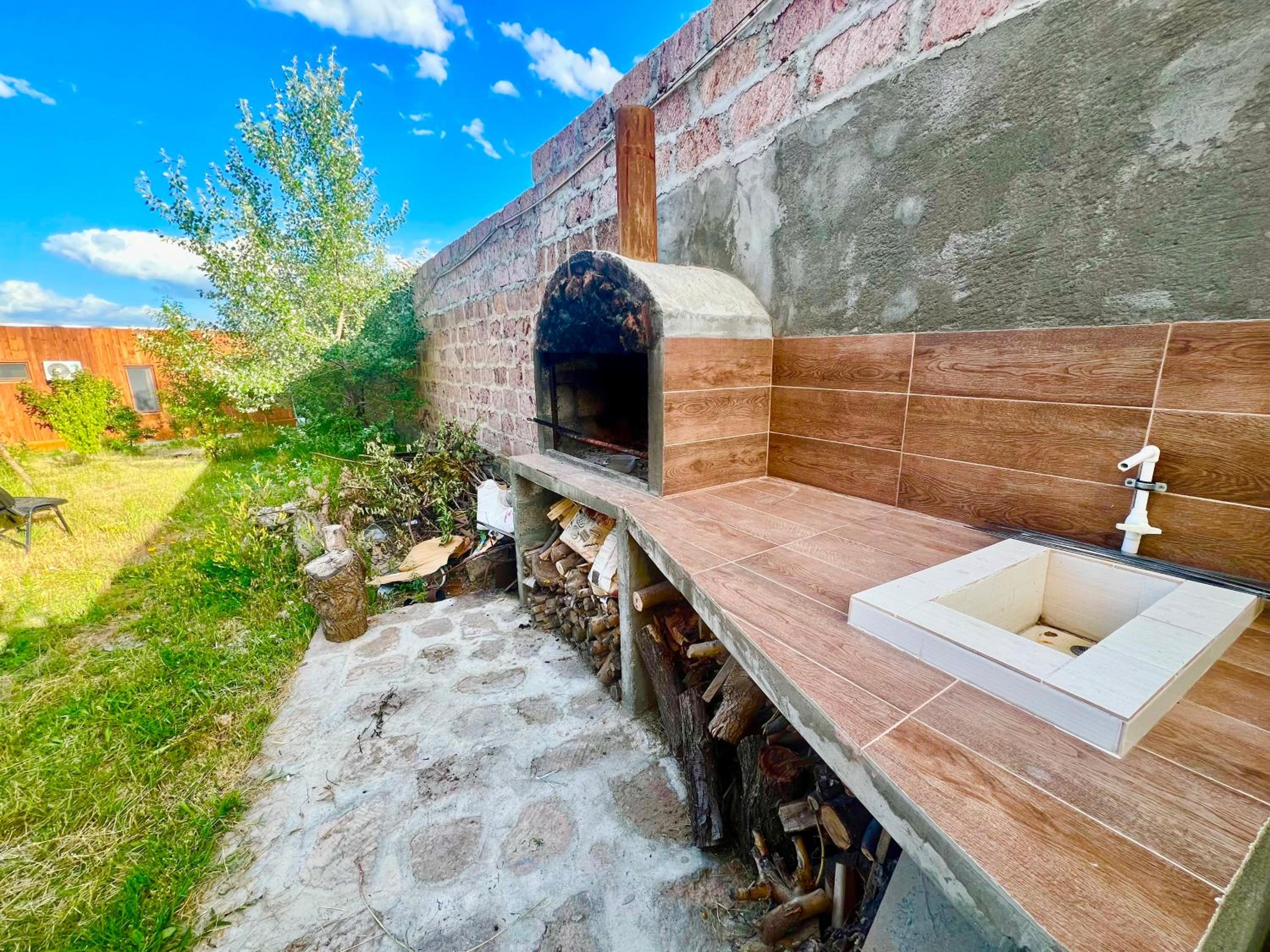 Luxury Cottage next to observatory