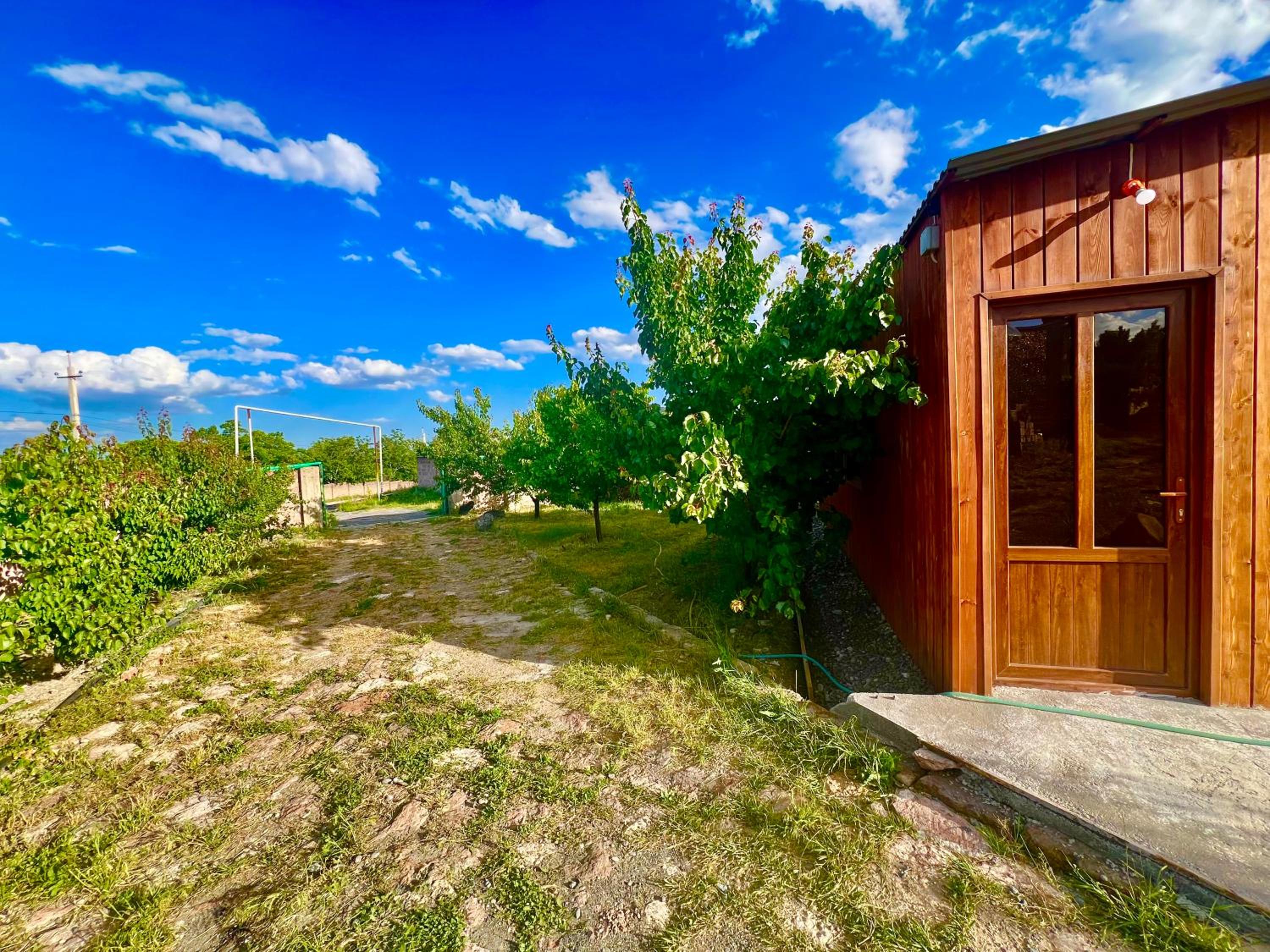 Luxury Cottage next to observatory