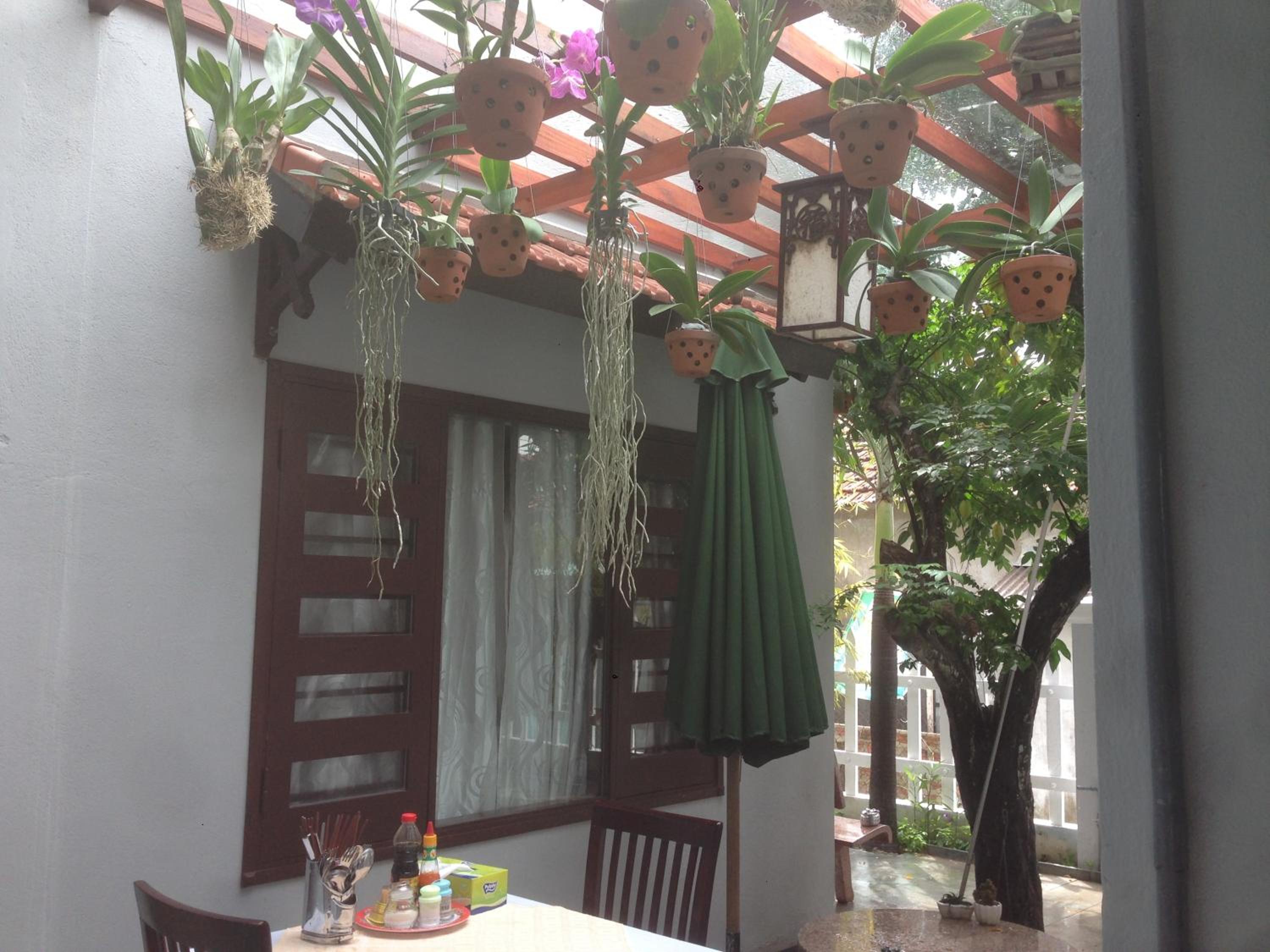 Tue Tam Garden Villa