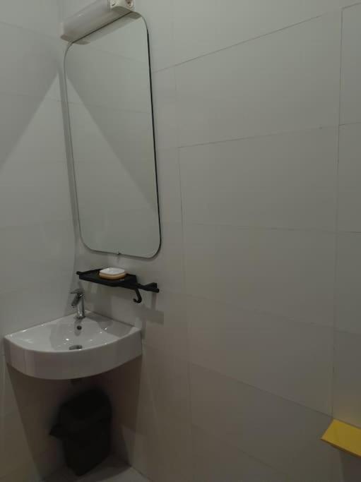 Villa securisee et accessible