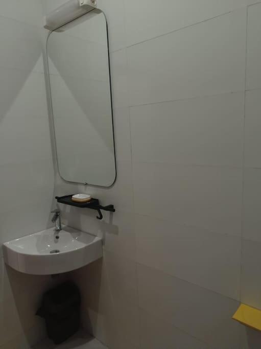 Villa securisee et accessible