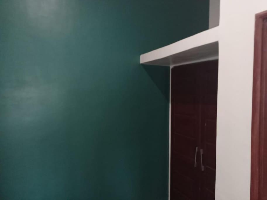 Villa securisee et accessible