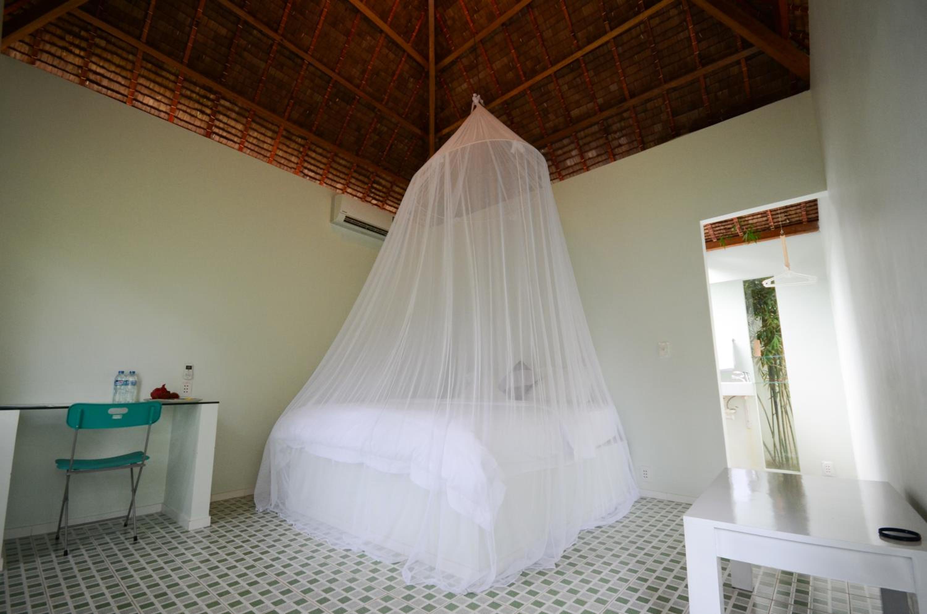 The Durian Lodge at Mekong