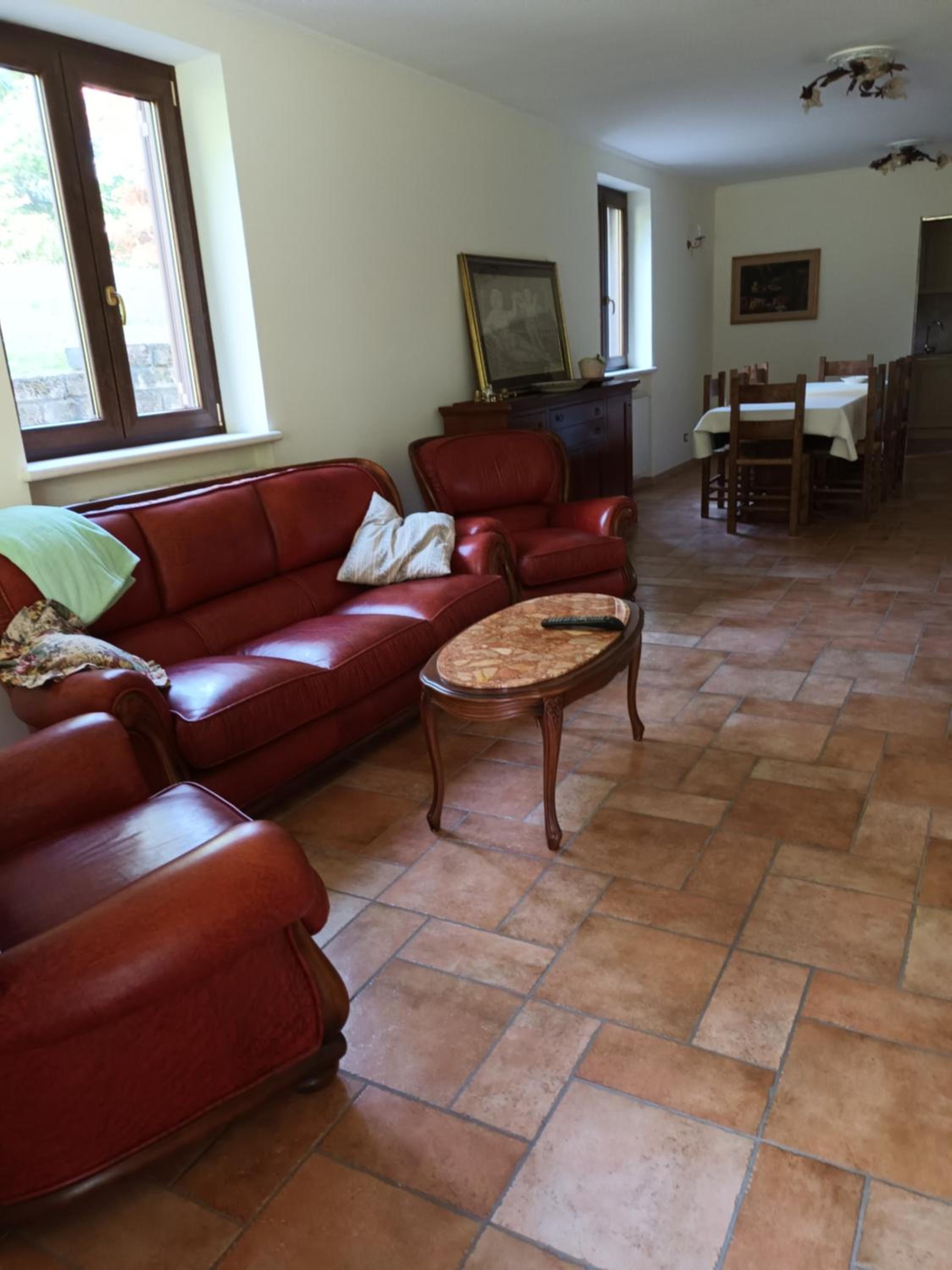 Casa irene