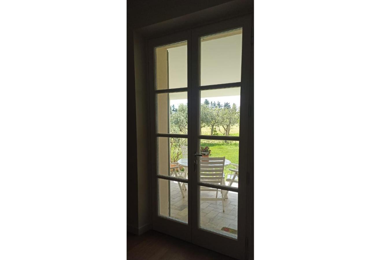 GIGANTI VERDI - Appartamento Pepe view 4