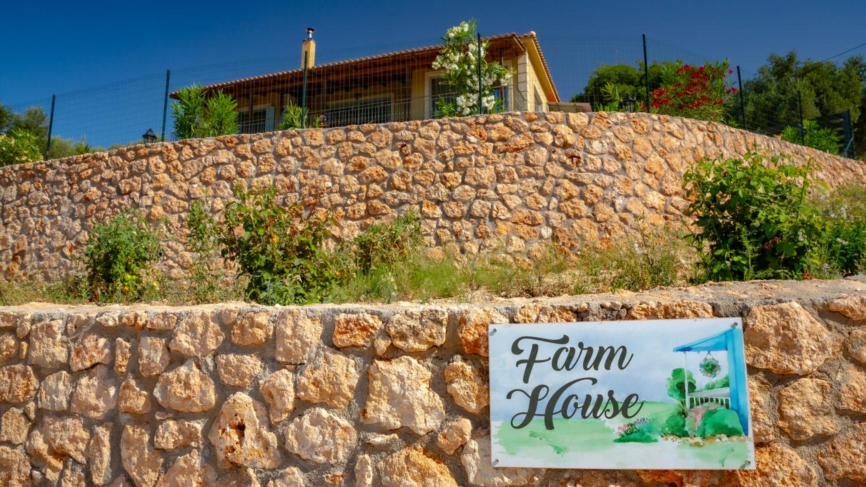Farm House