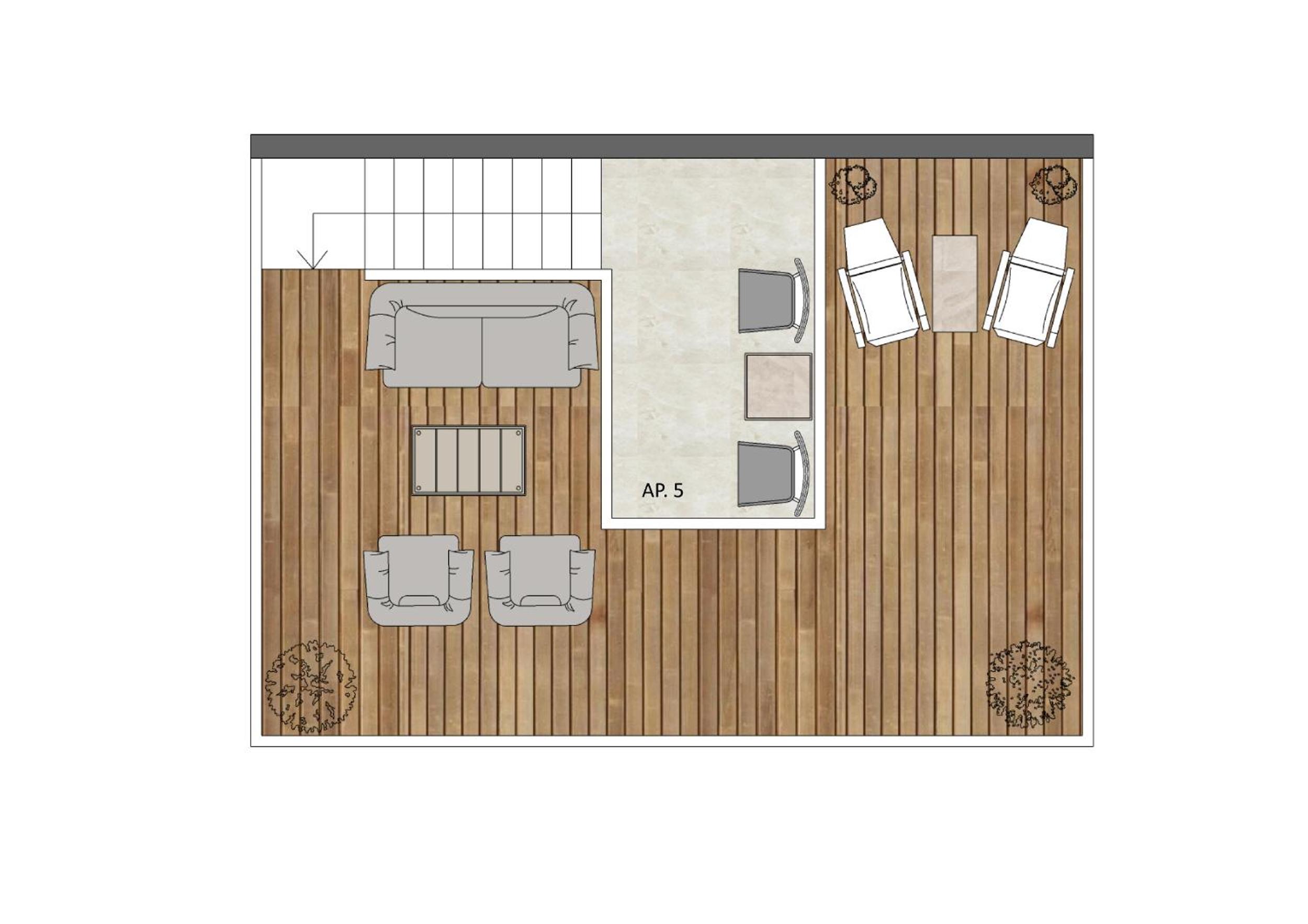 Agnes - Apartments