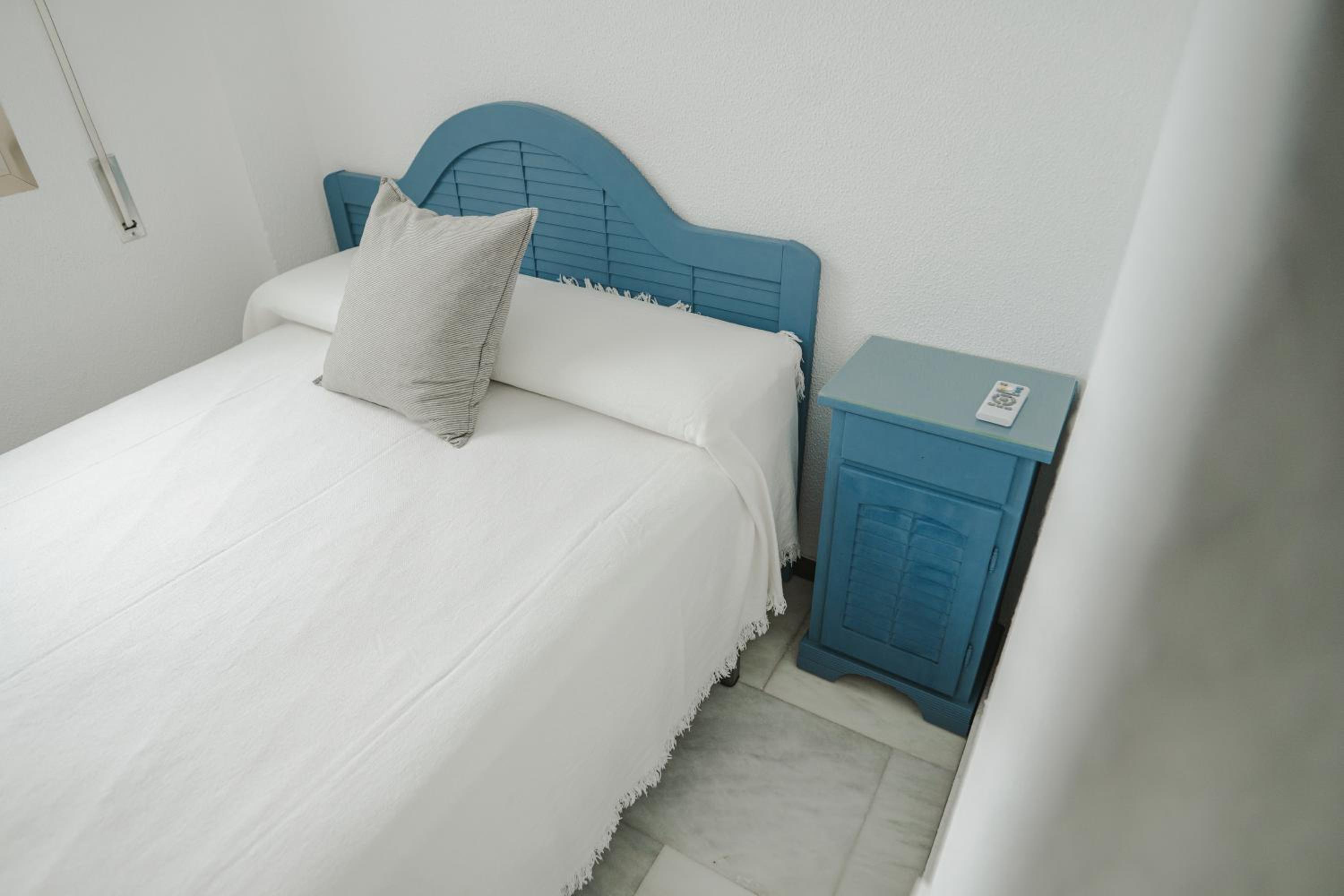 Apartamento TUNANTE 2