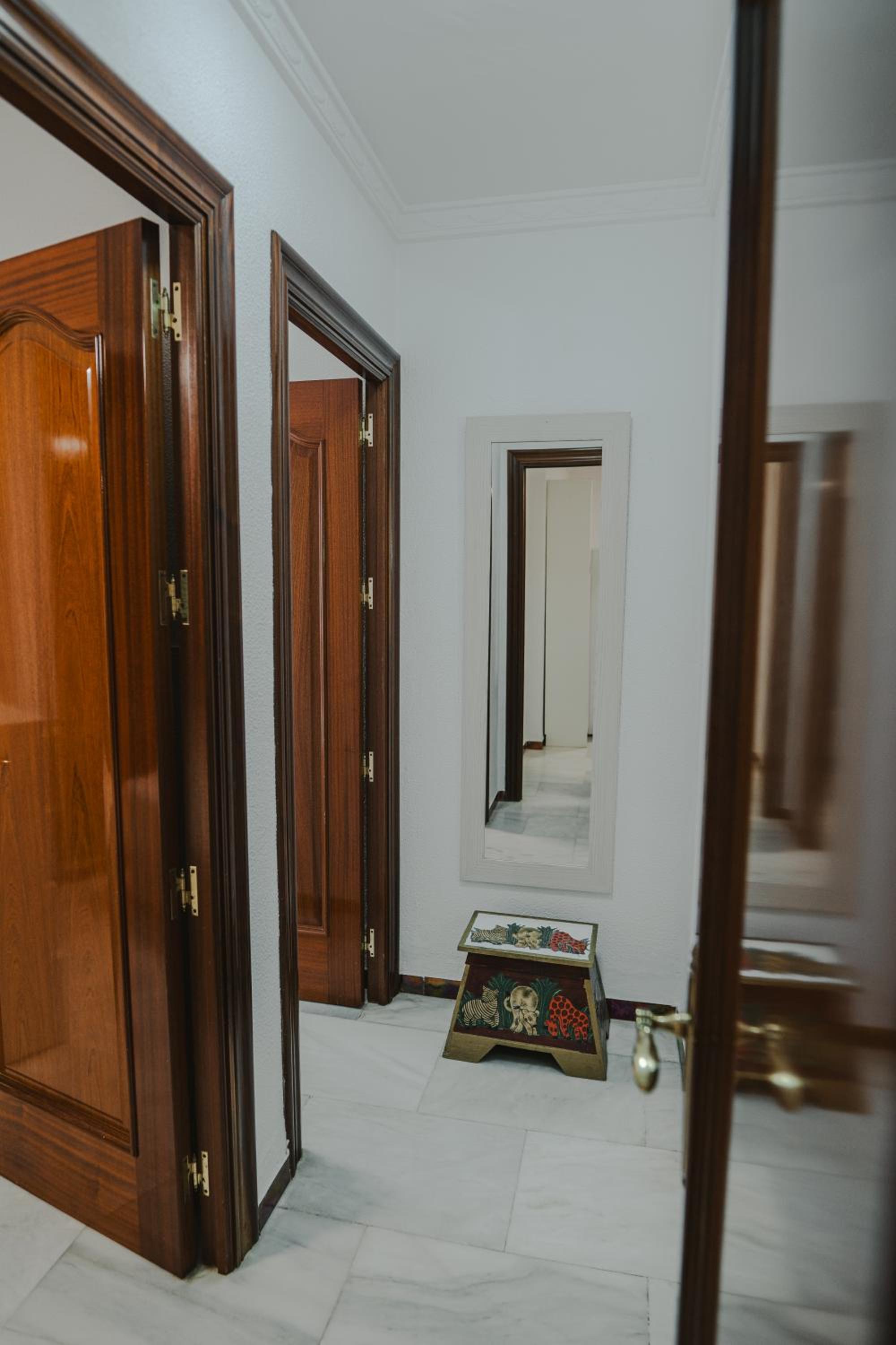 Apartamento TUNANTE 2