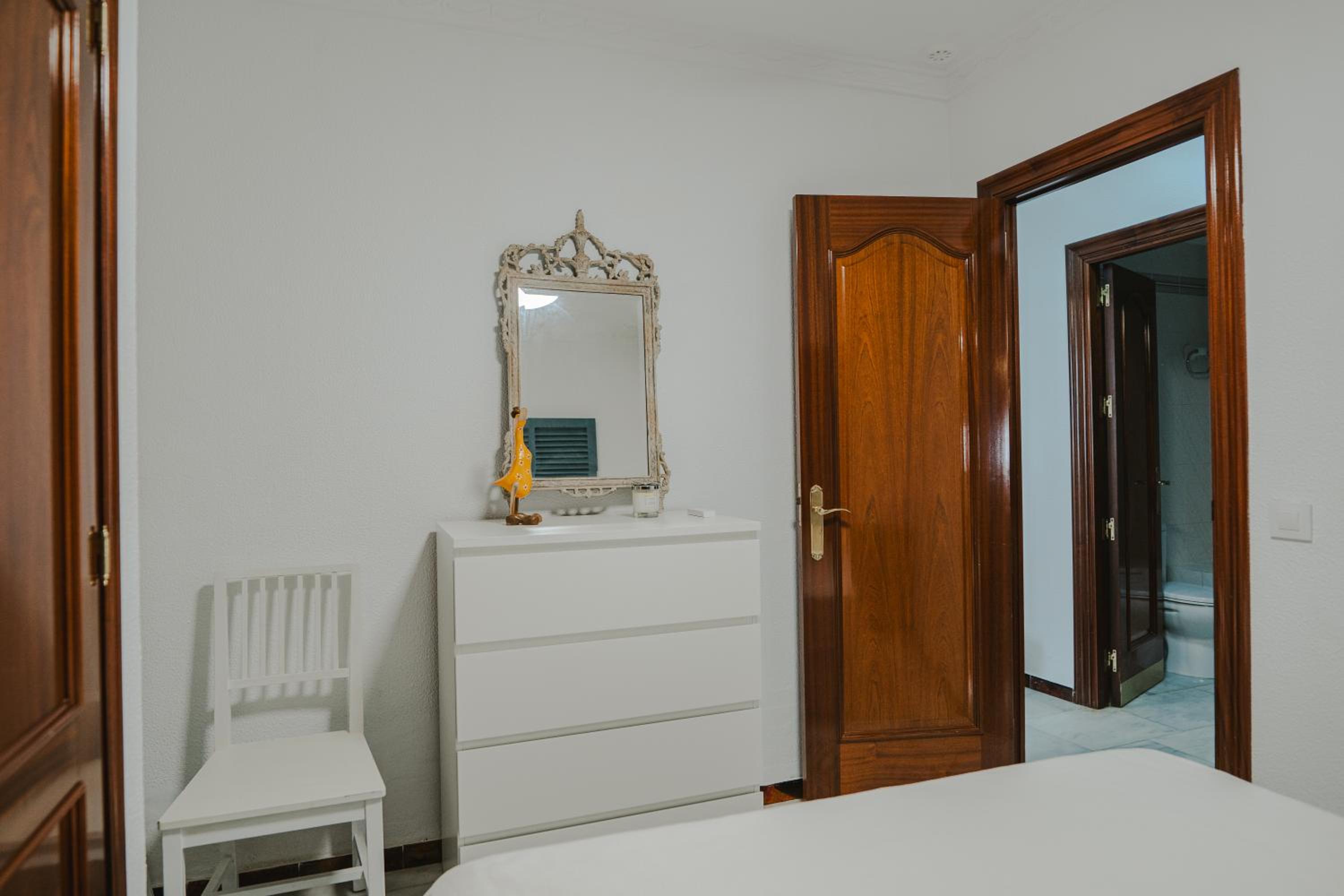 Apartamento TUNANTE 2