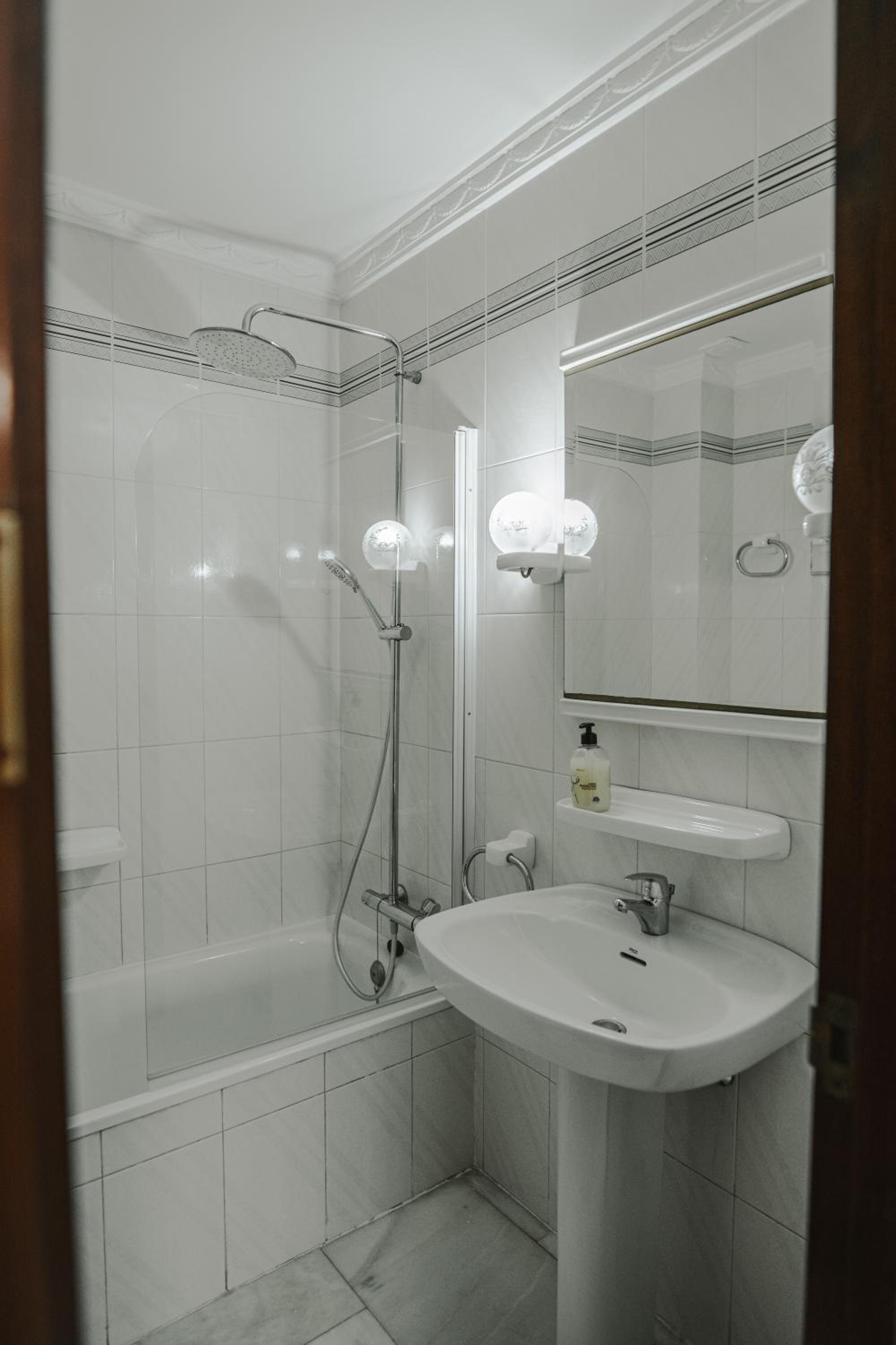 Apartamento TUNANTE 2