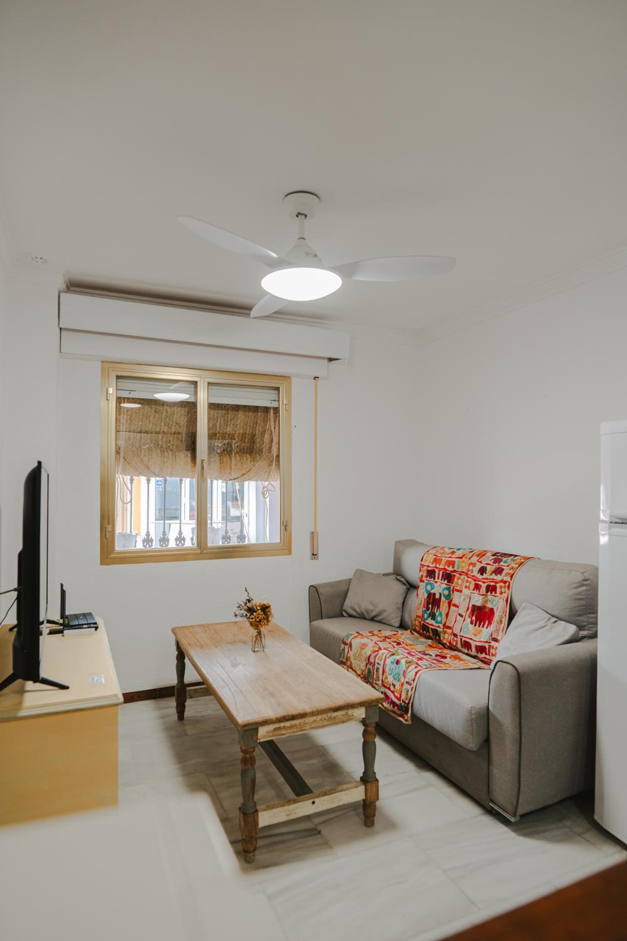 Apartamento TUNANTE 2