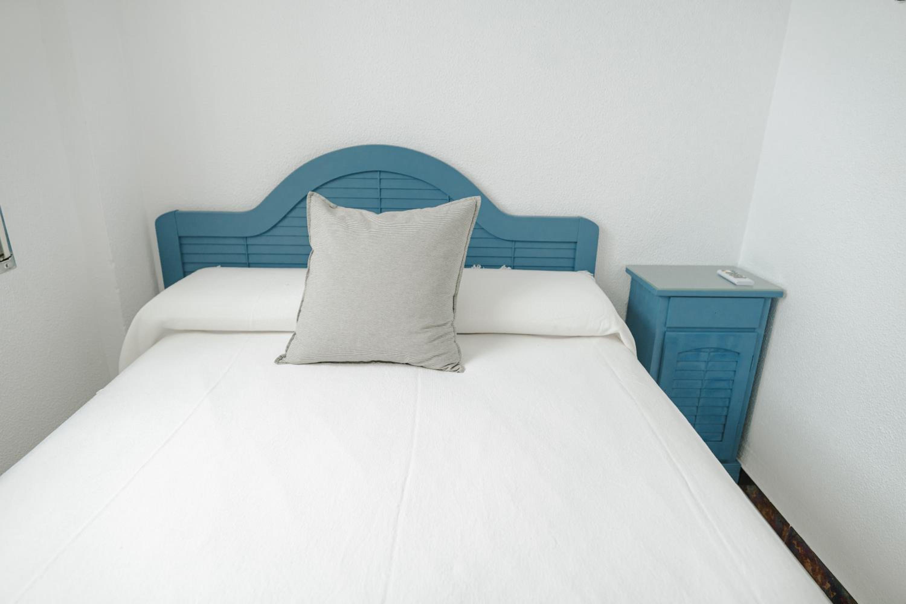 Apartamento TUNANTE 2