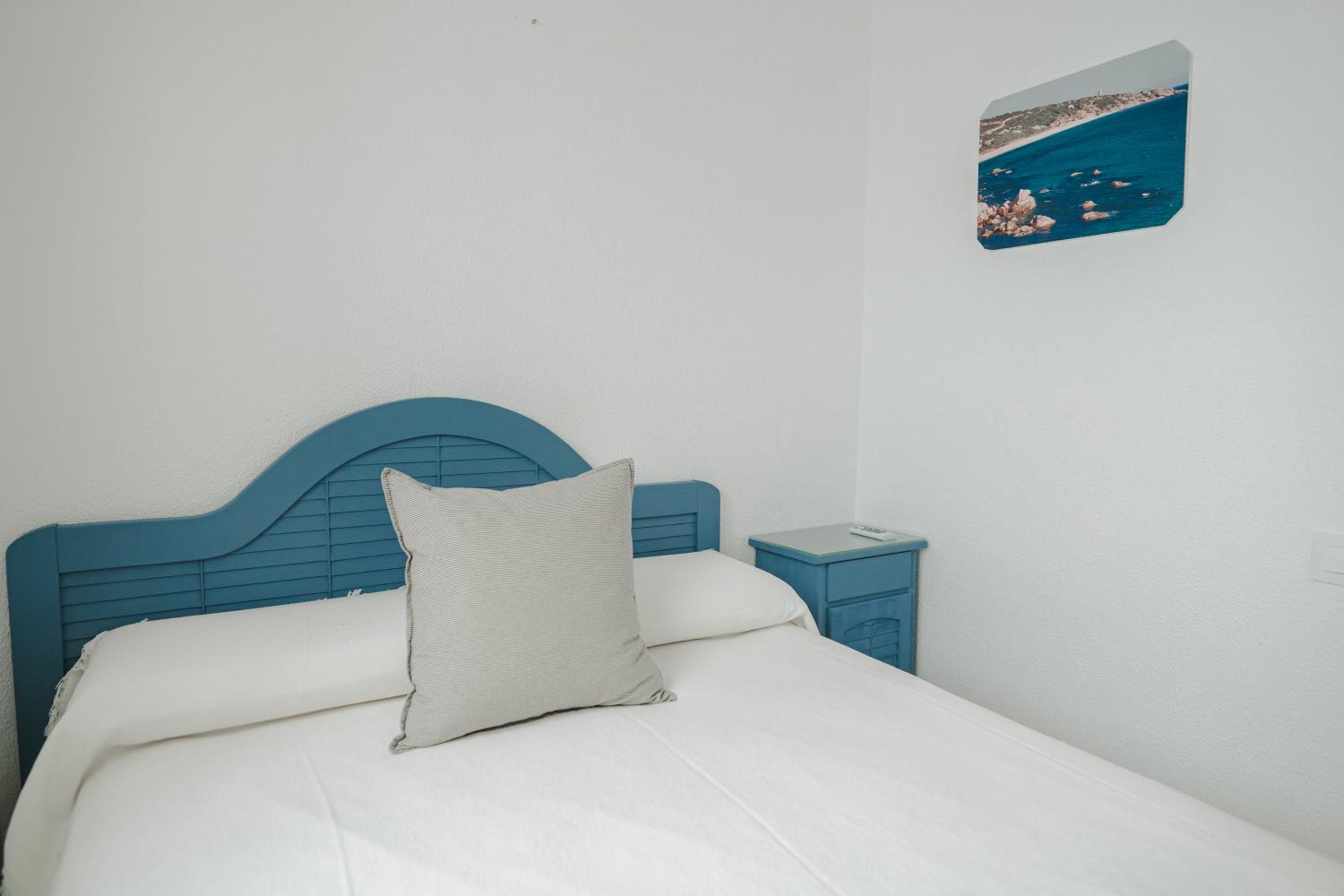 Apartamento TUNANTE 2