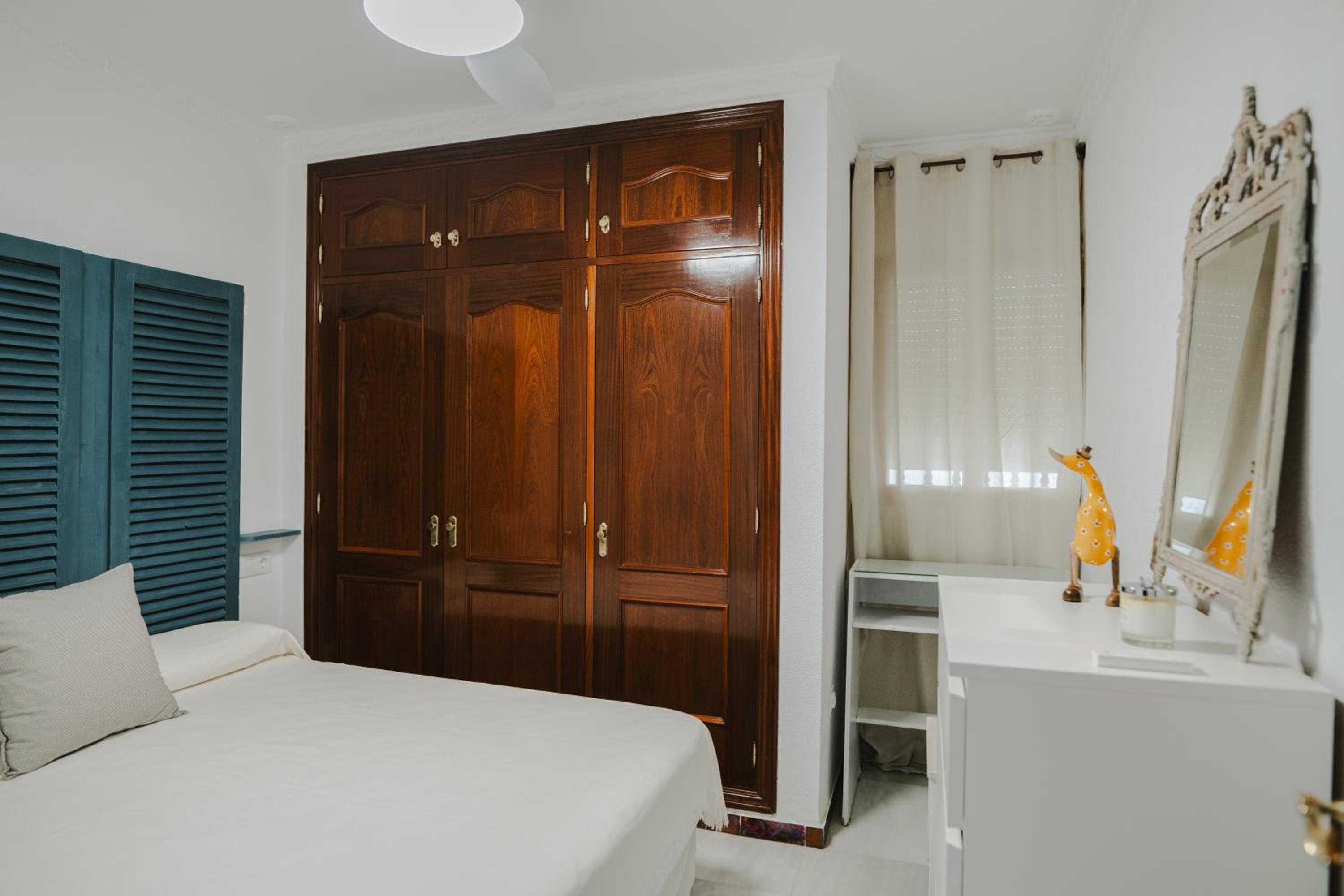 Apartamento TUNANTE 2