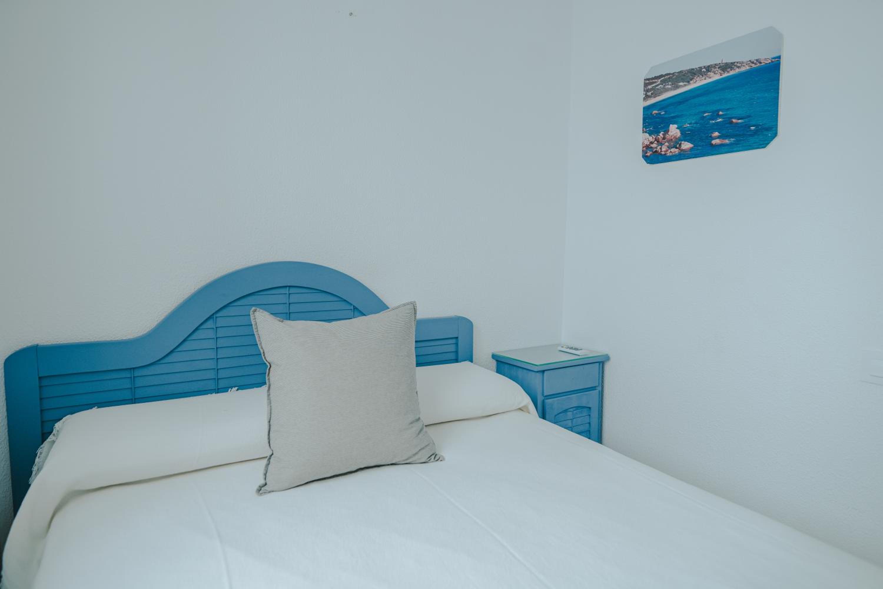 Apartamento TUNANTE 2