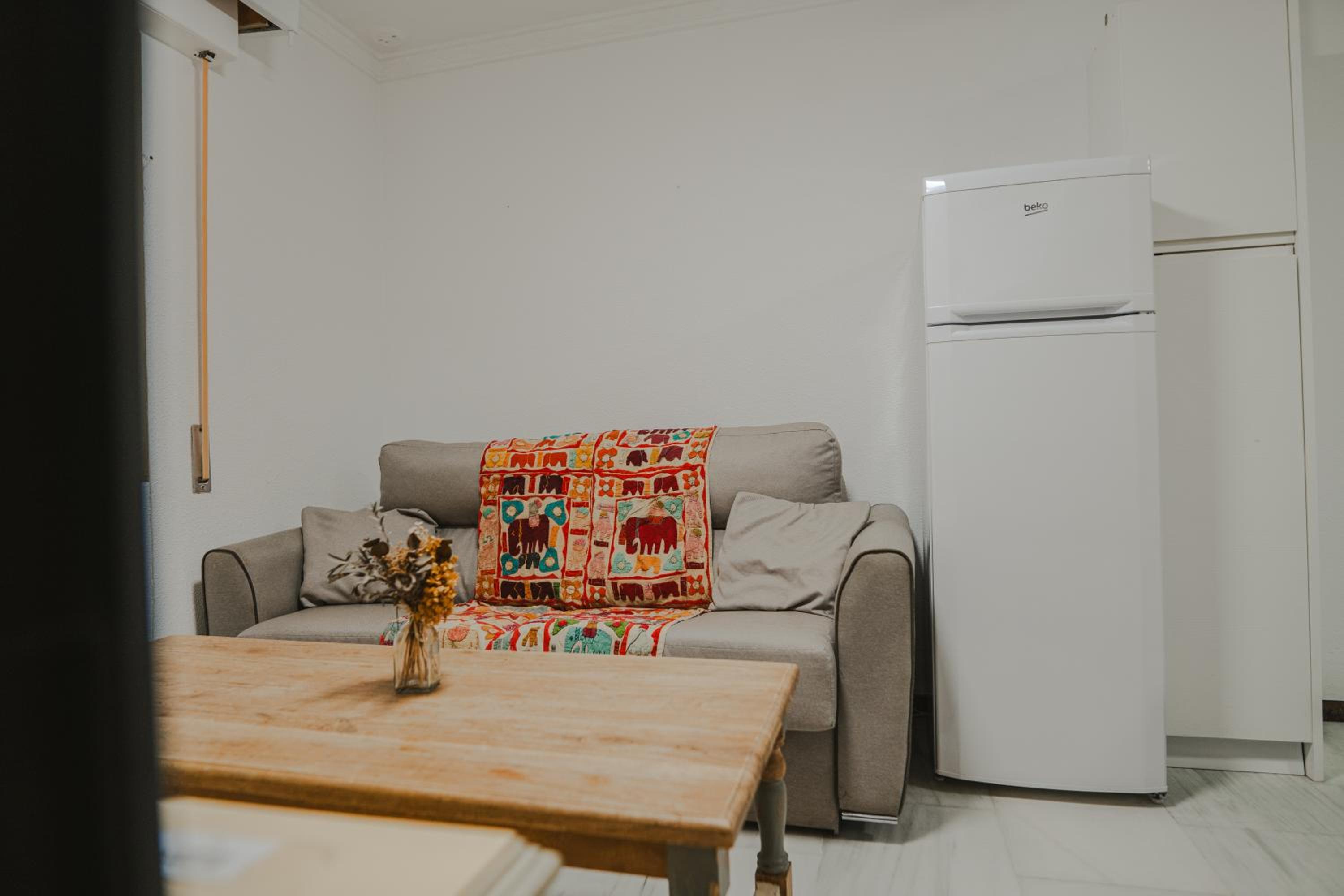 Apartamento TUNANTE 2