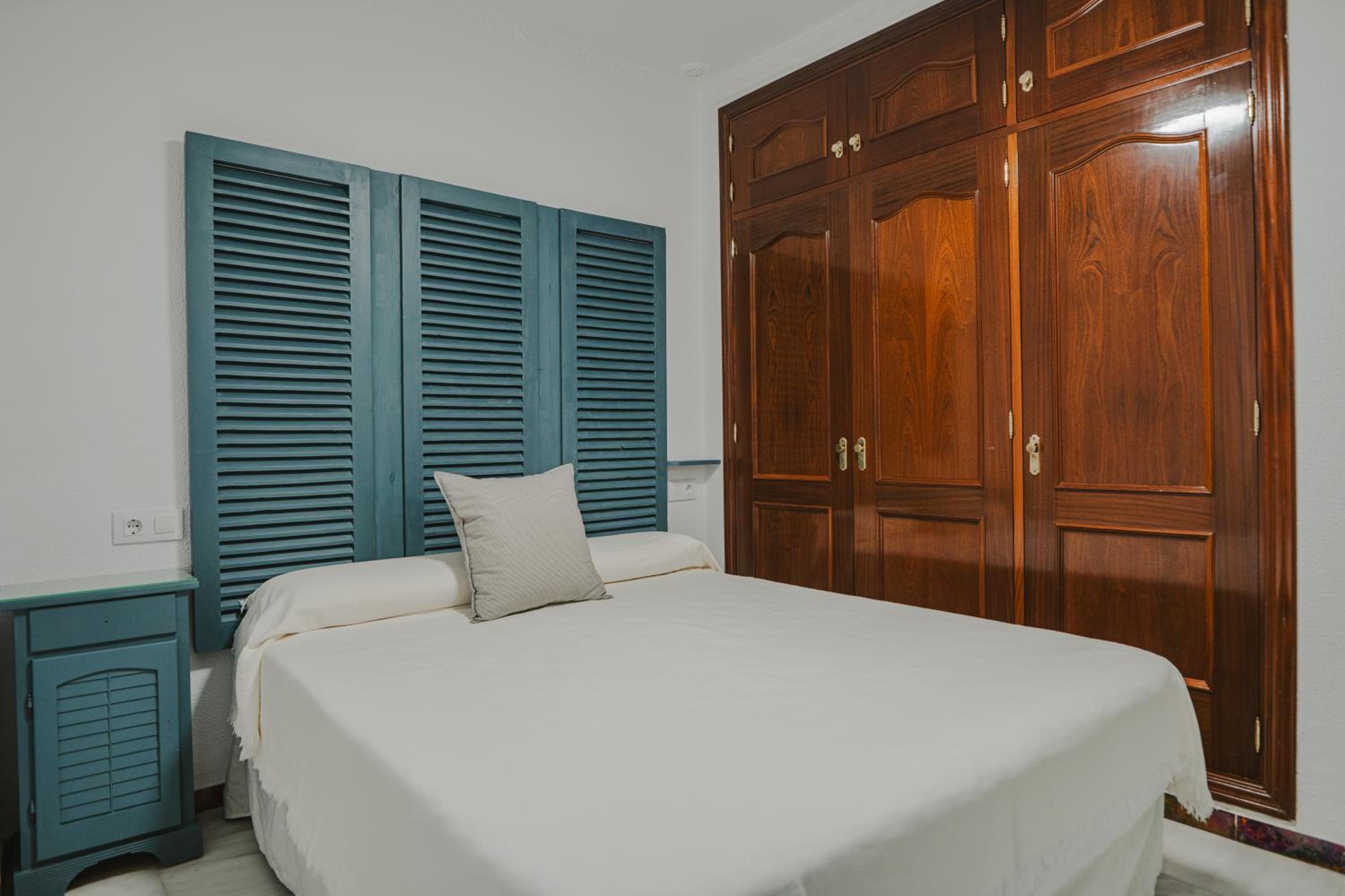 Apartamento TUNANTE 2