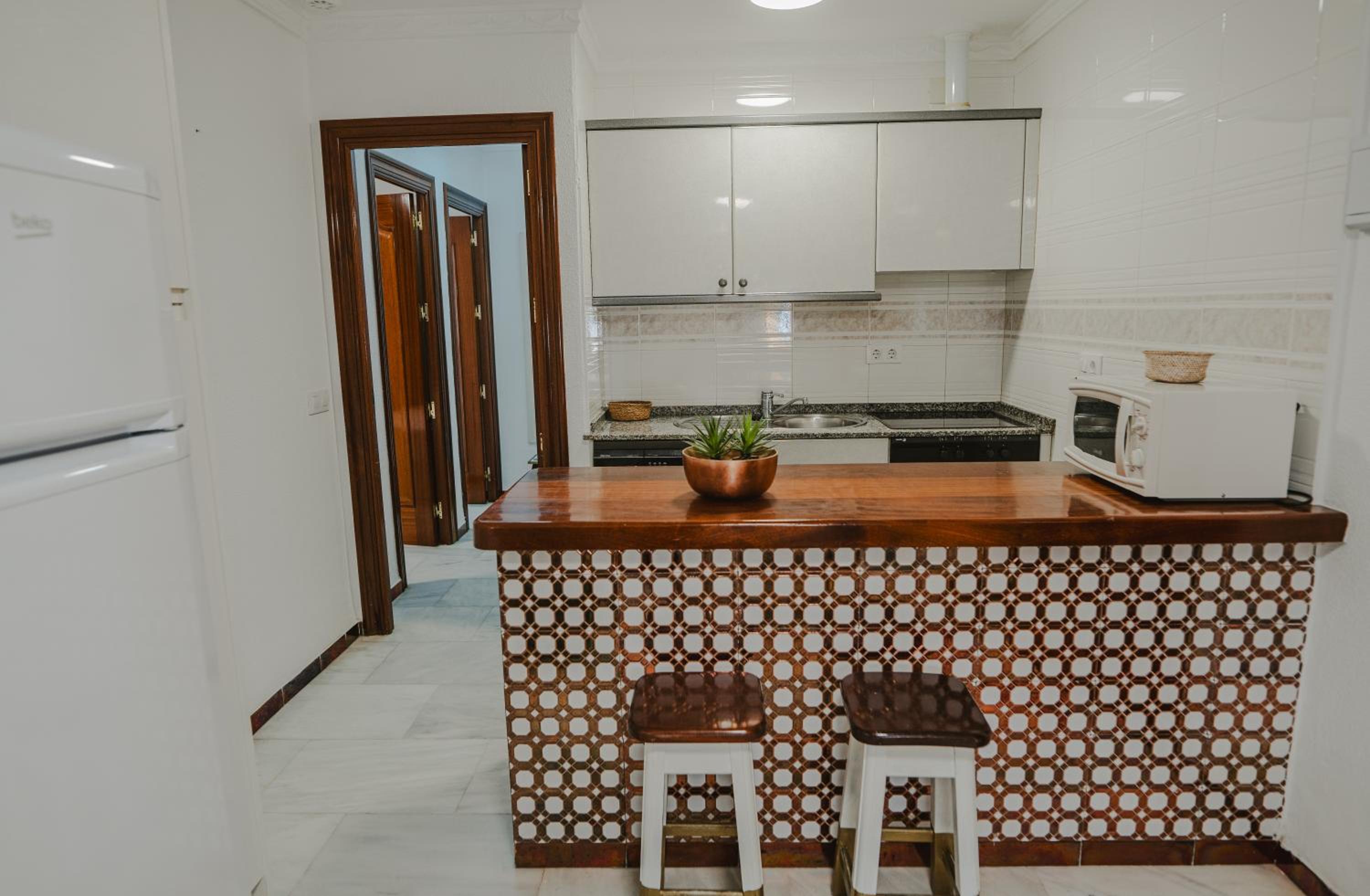 Apartamento TUNANTE 2