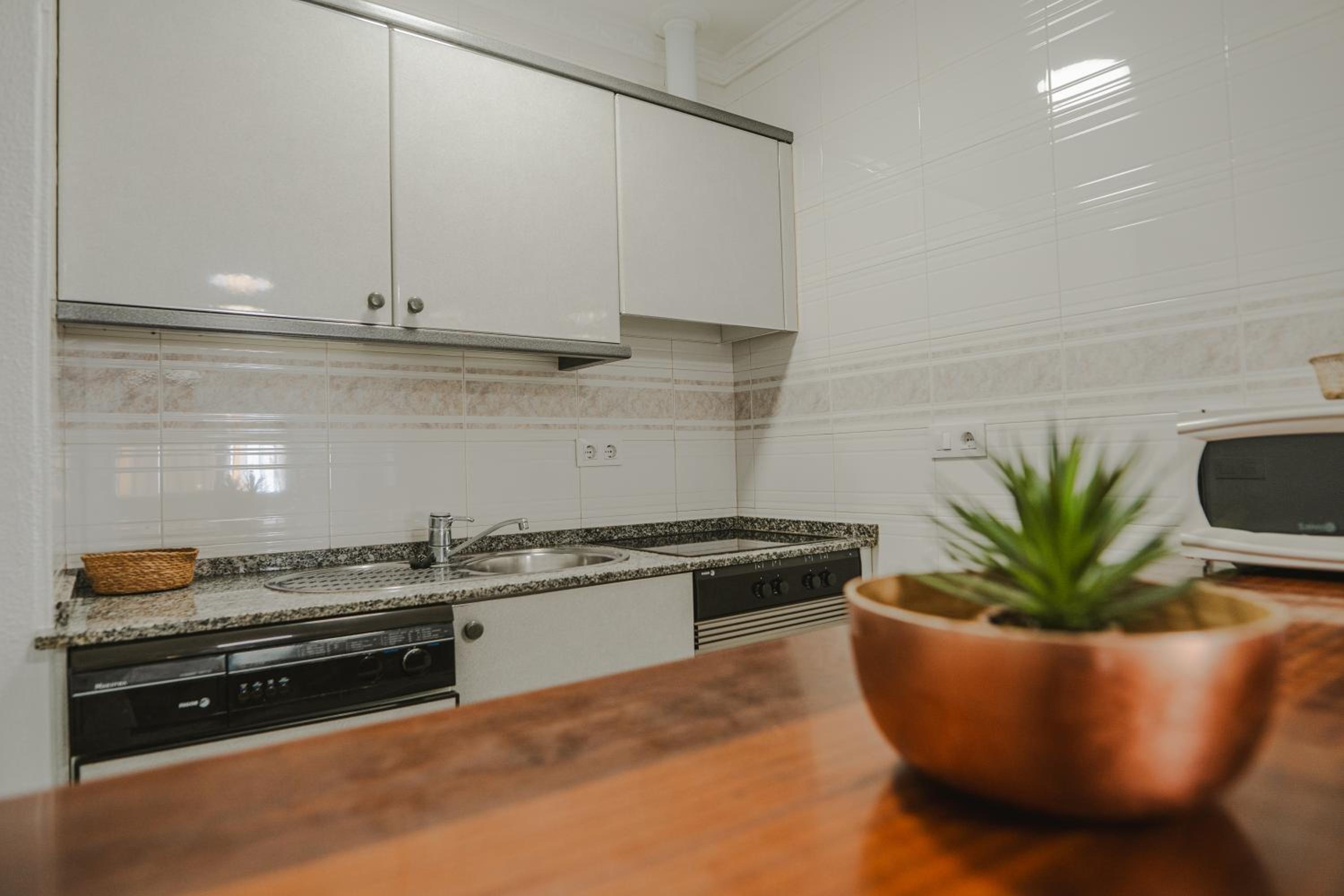 Apartamento TUNANTE 2