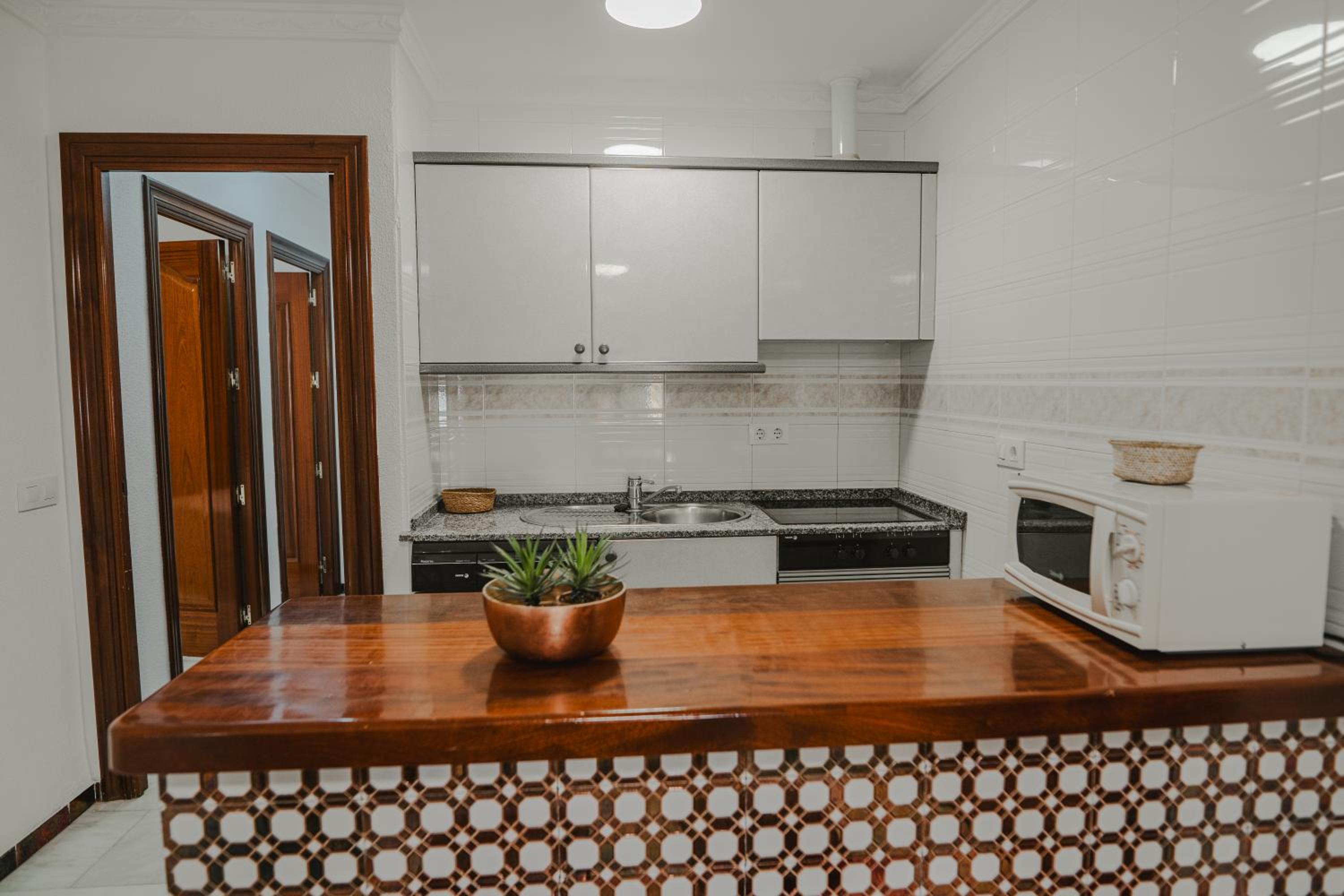 Apartamento TUNANTE 2