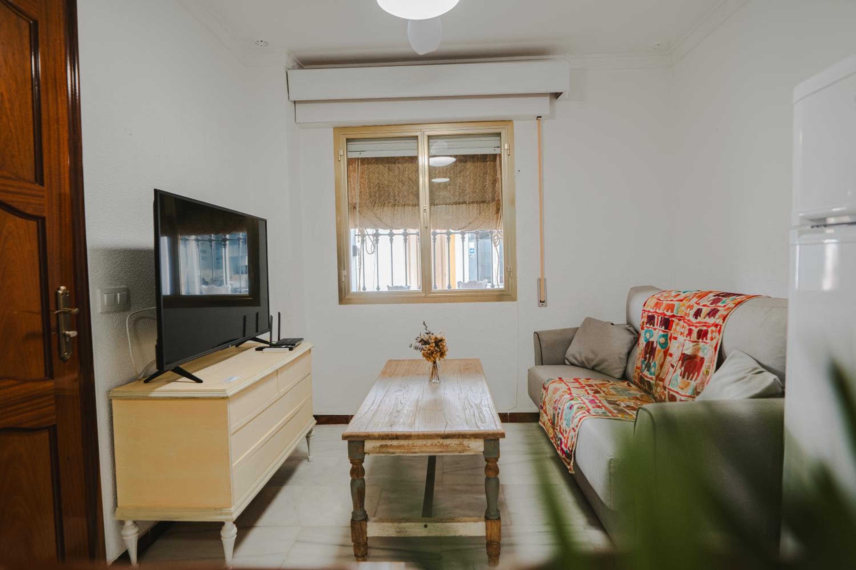 Apartamento TUNANTE 2