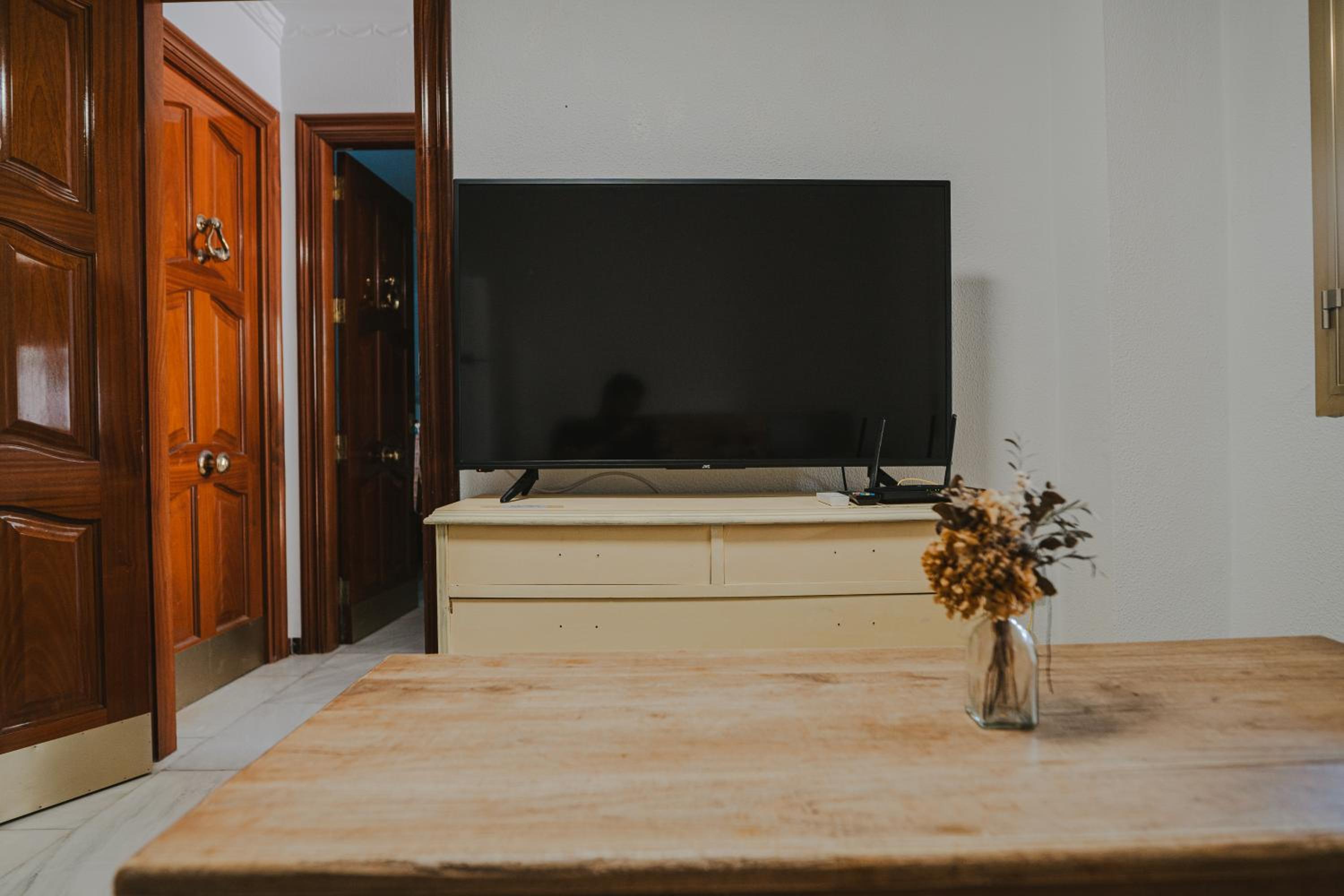 Apartamento TUNANTE 2