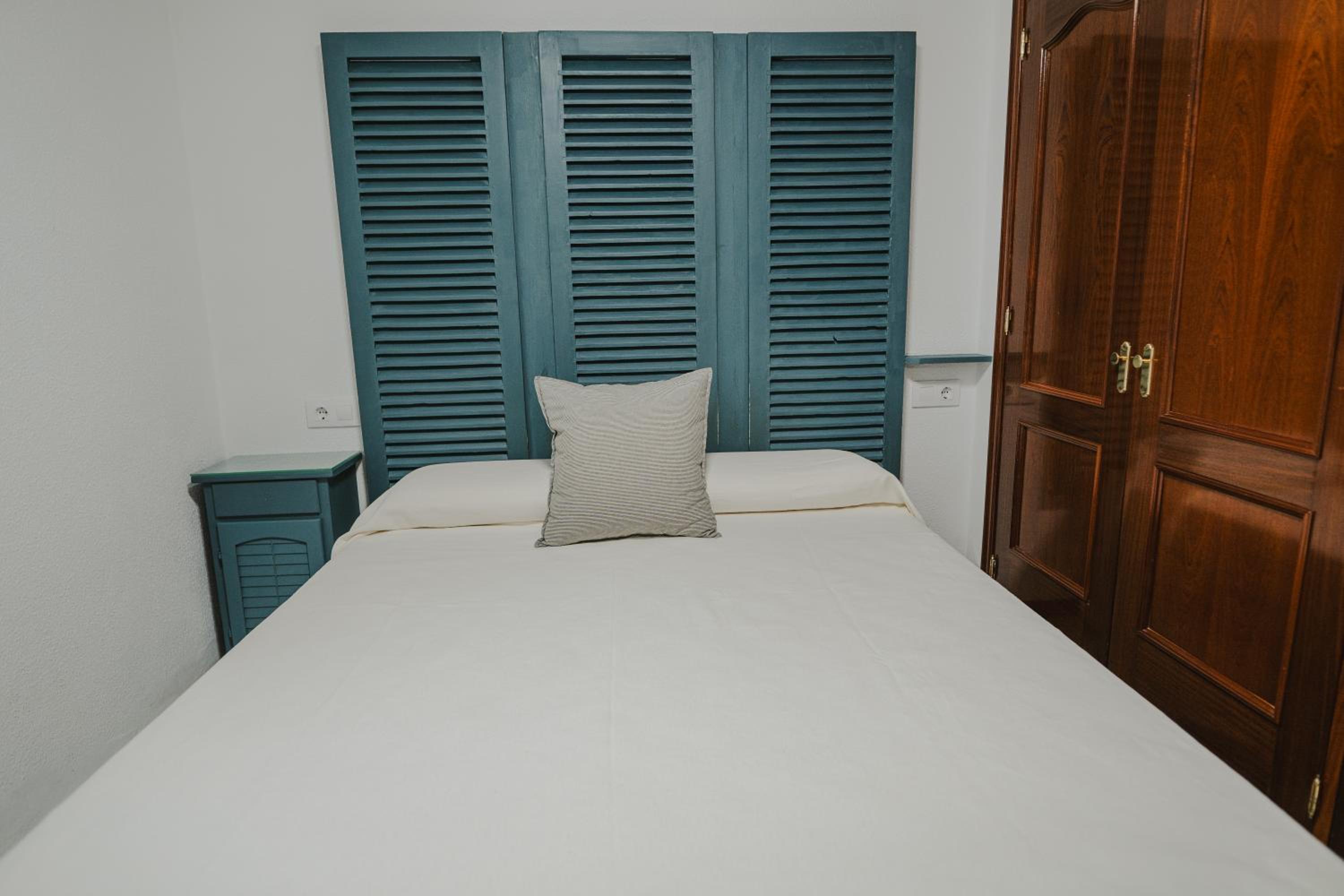 Apartamento TUNANTE 2